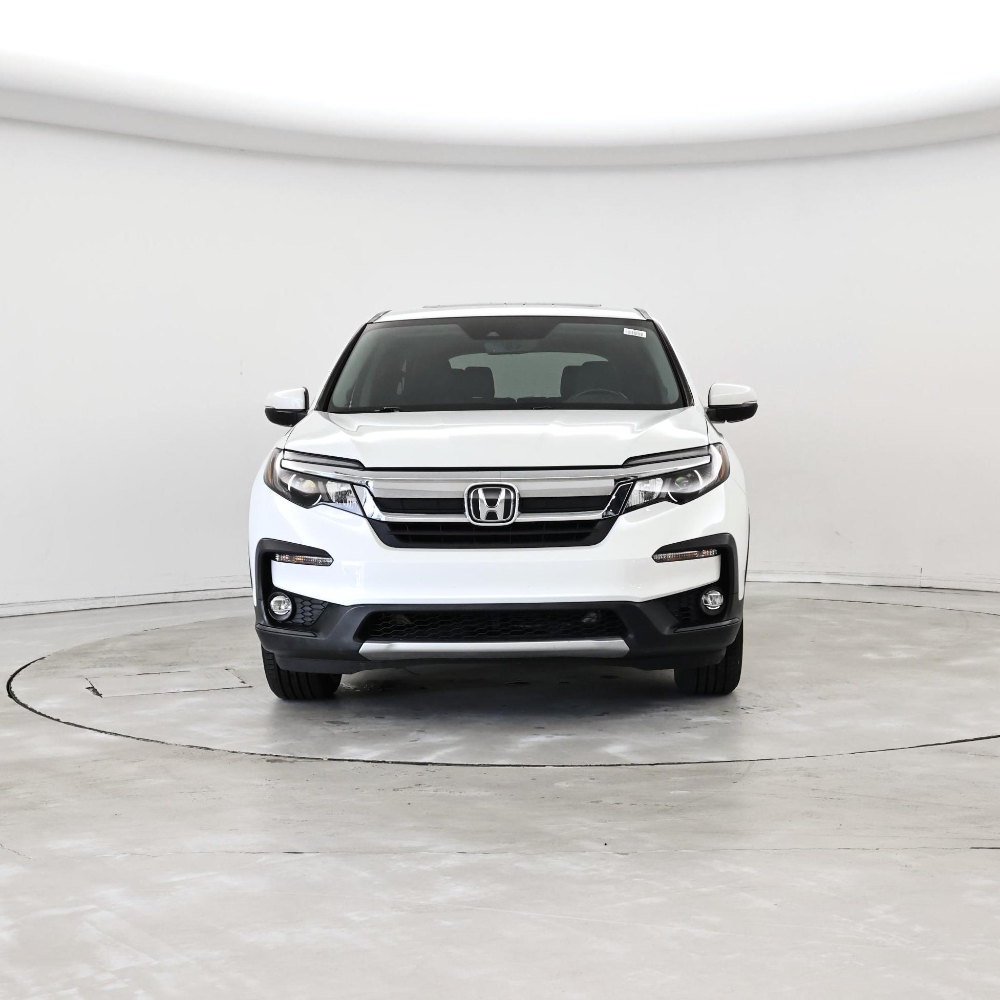 Thumbnail: 2021 Honda Pilot - 5