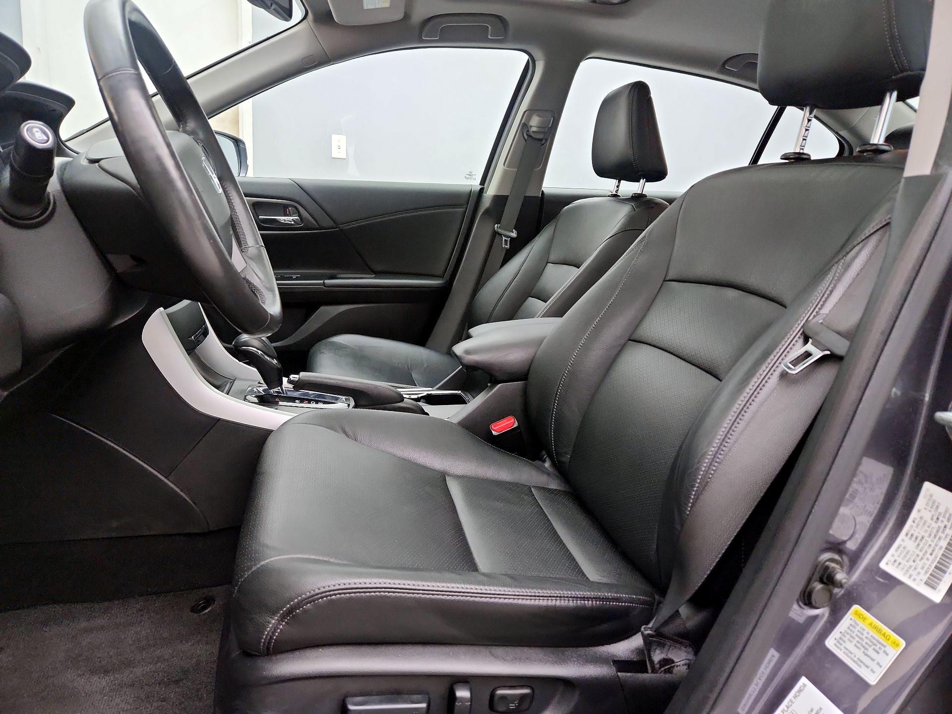 Thumbnail: 2014 Honda Accord - 11
