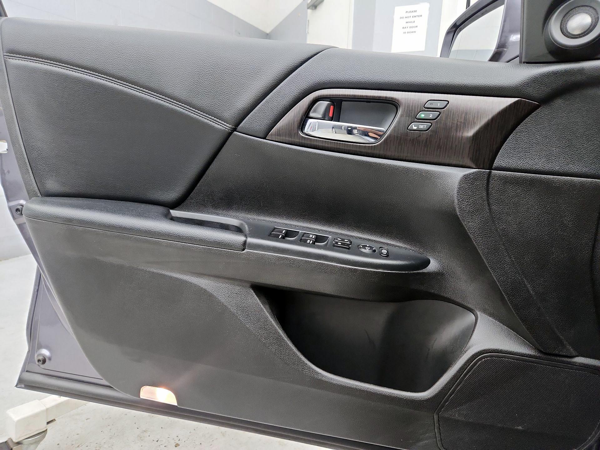Thumbnail: 2014 Honda Accord - 12