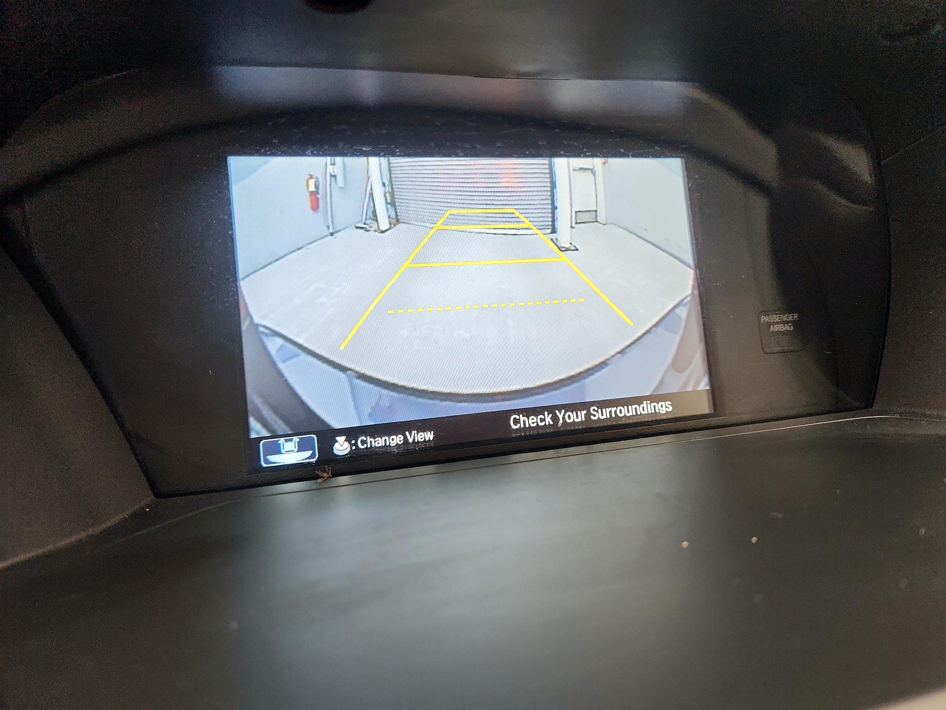 Thumbnail: 2014 Honda Accord - 14