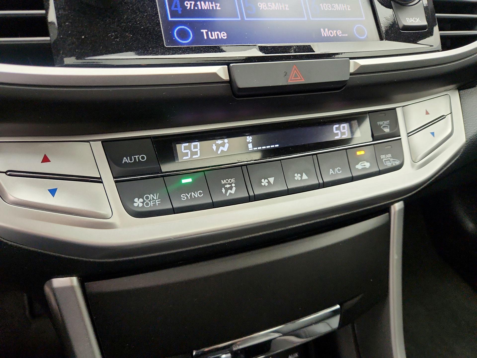 Thumbnail: 2014 Honda Accord - 16