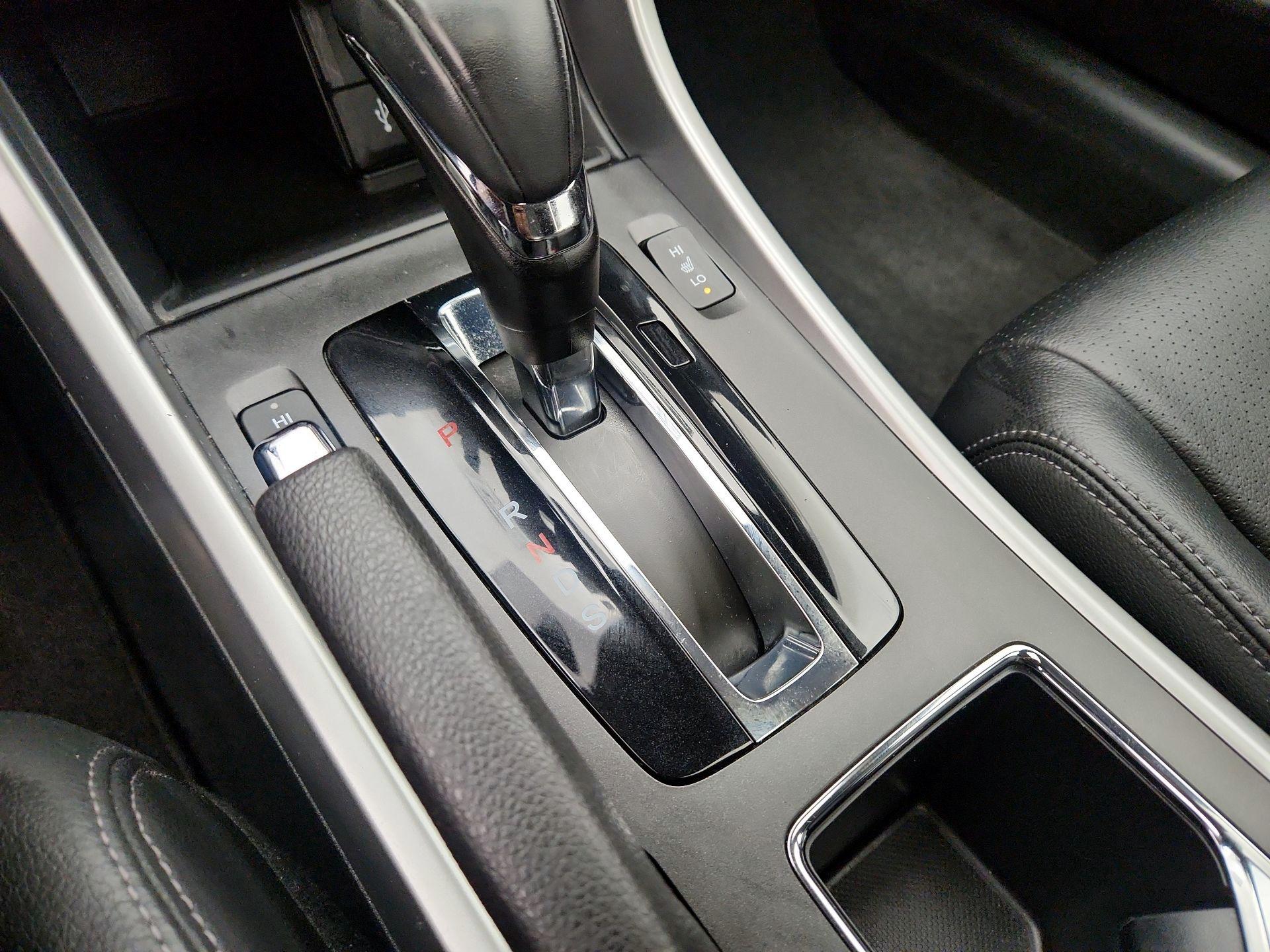 Thumbnail: 2014 Honda Accord - 17
