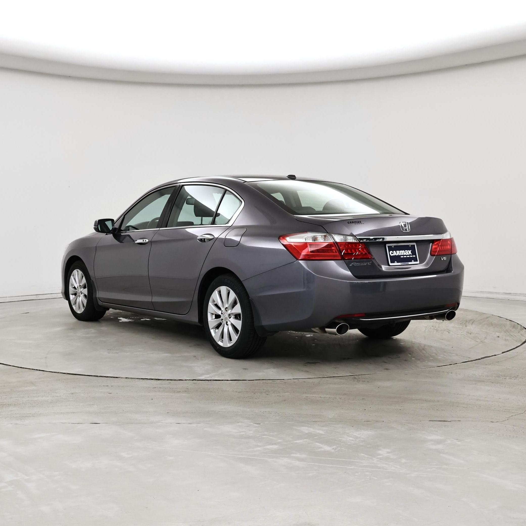 Thumbnail: 2014 Honda Accord - 2