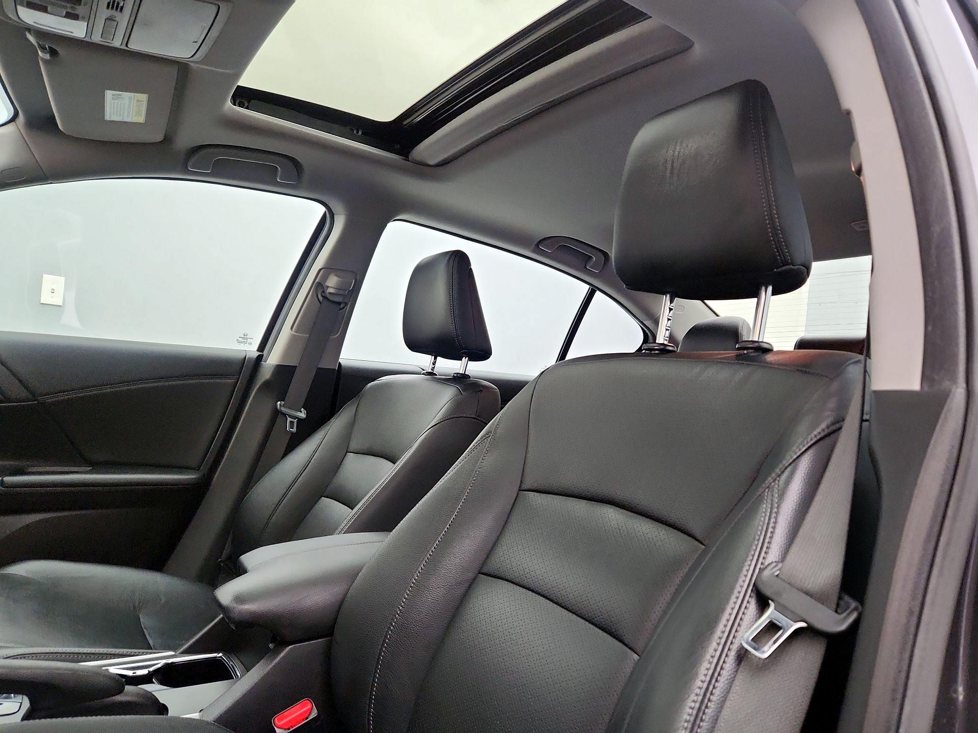 Thumbnail: 2014 Honda Accord - 19