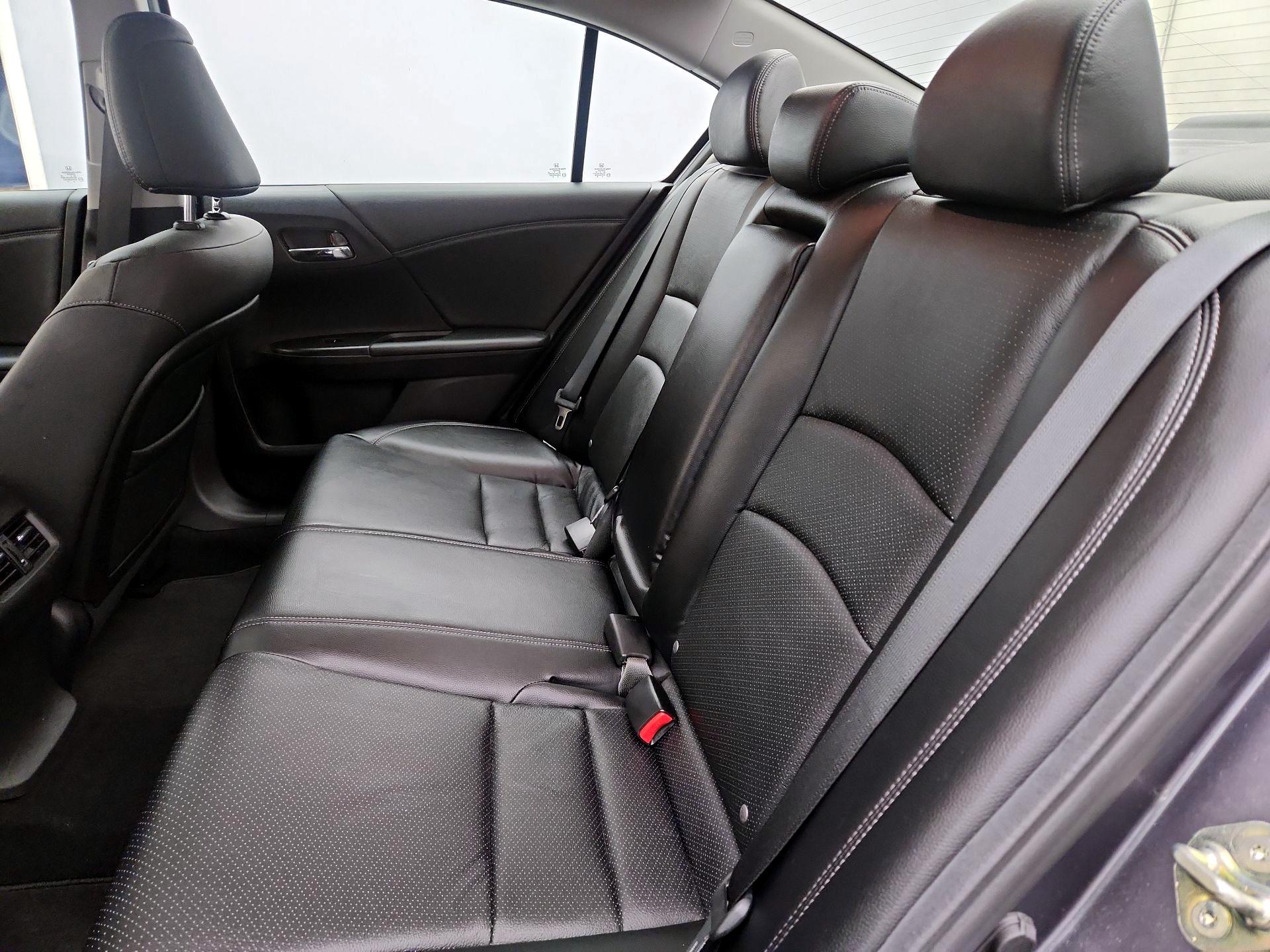 Thumbnail: 2014 Honda Accord - 20