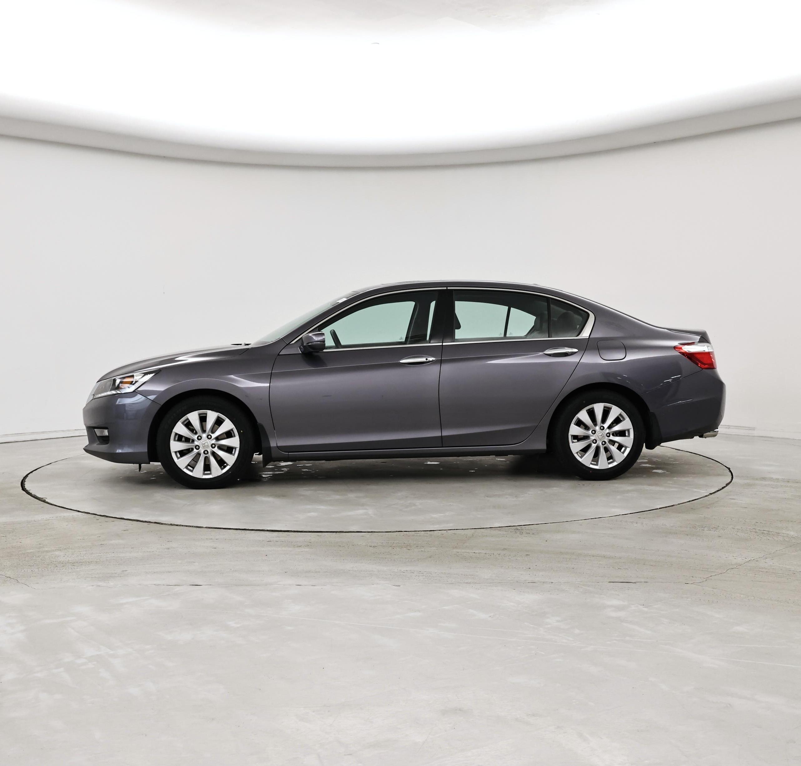 Thumbnail: 2014 Honda Accord - 3
