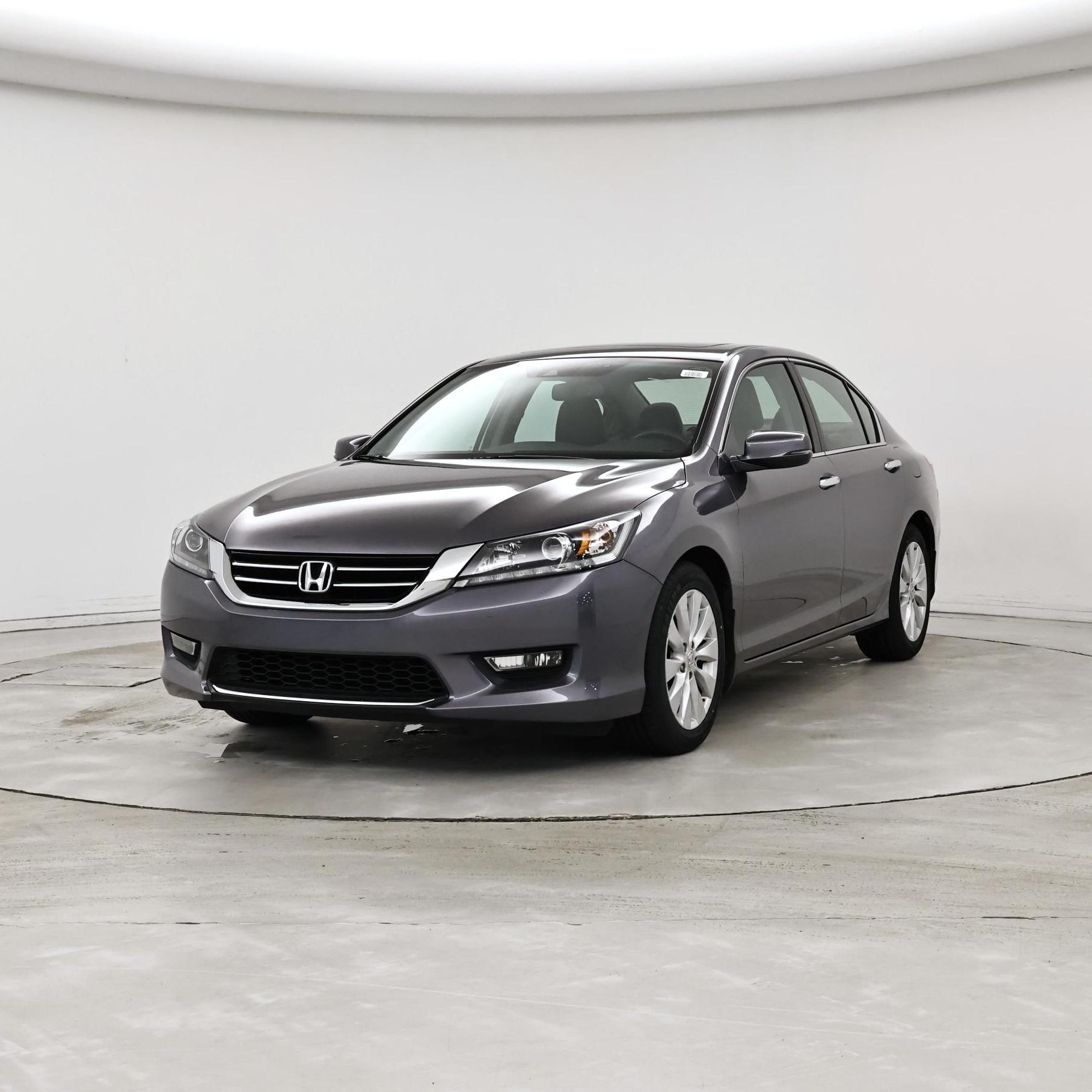 Thumbnail: 2014 Honda Accord - 4
