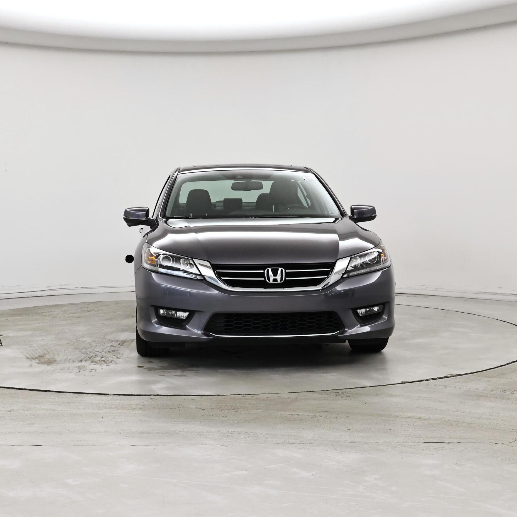 Thumbnail: 2014 Honda Accord - 5