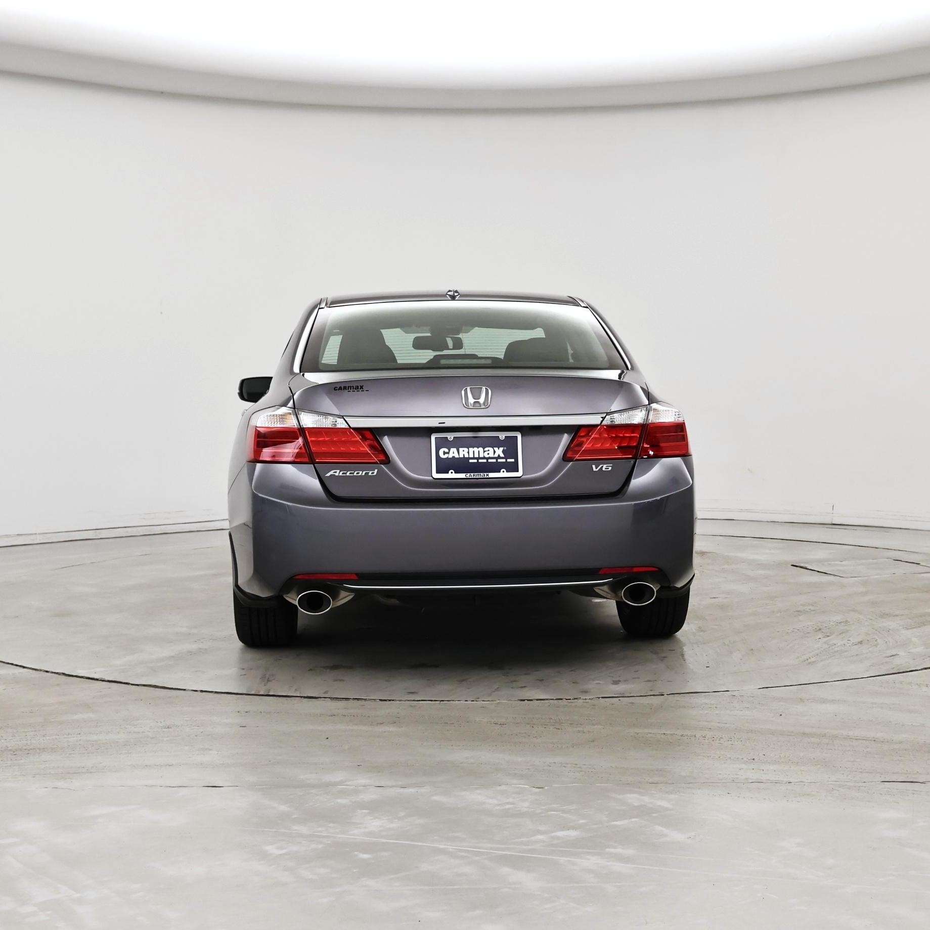 Thumbnail: 2014 Honda Accord - 6