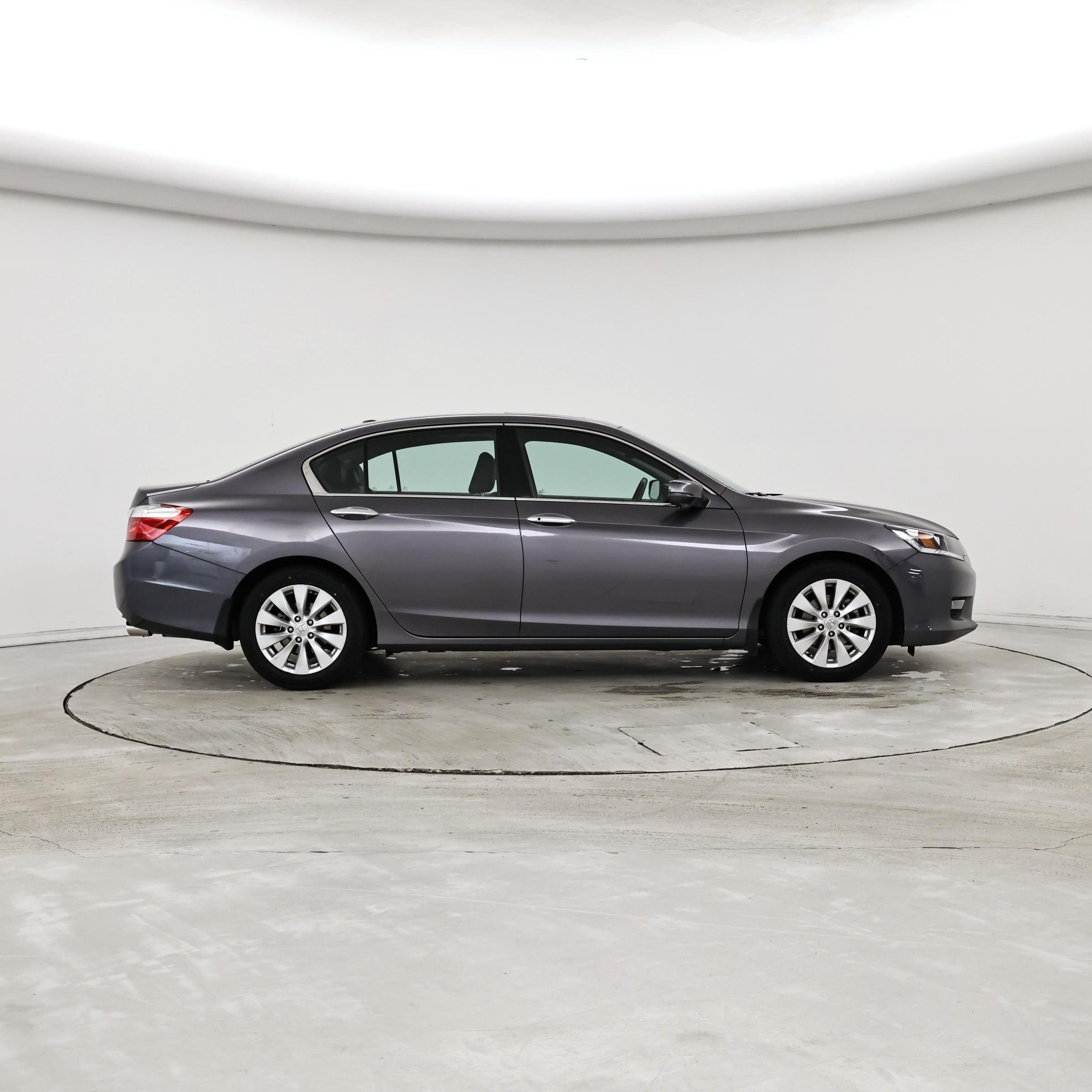 Thumbnail: 2014 Honda Accord - 7