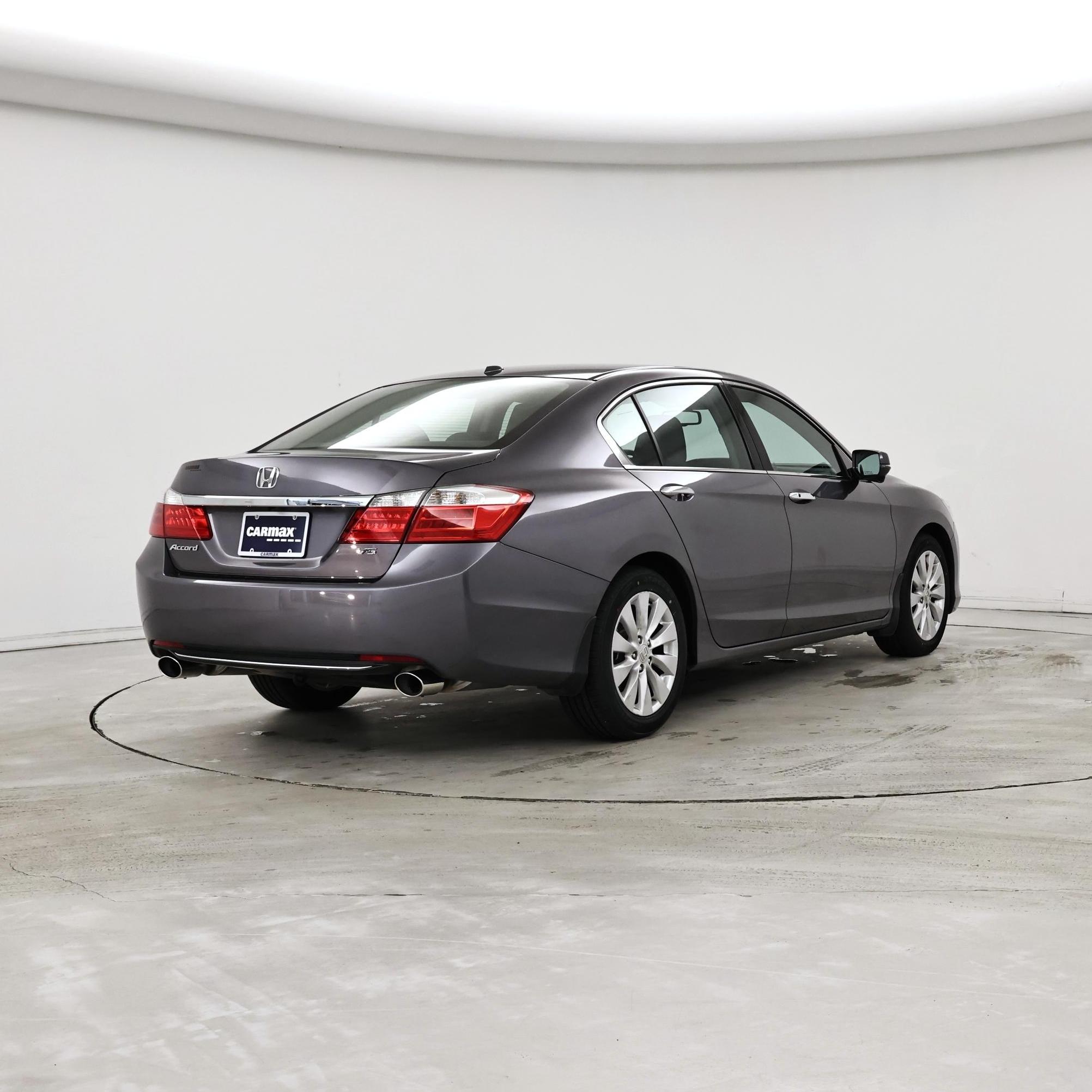 Thumbnail: 2014 Honda Accord - 8