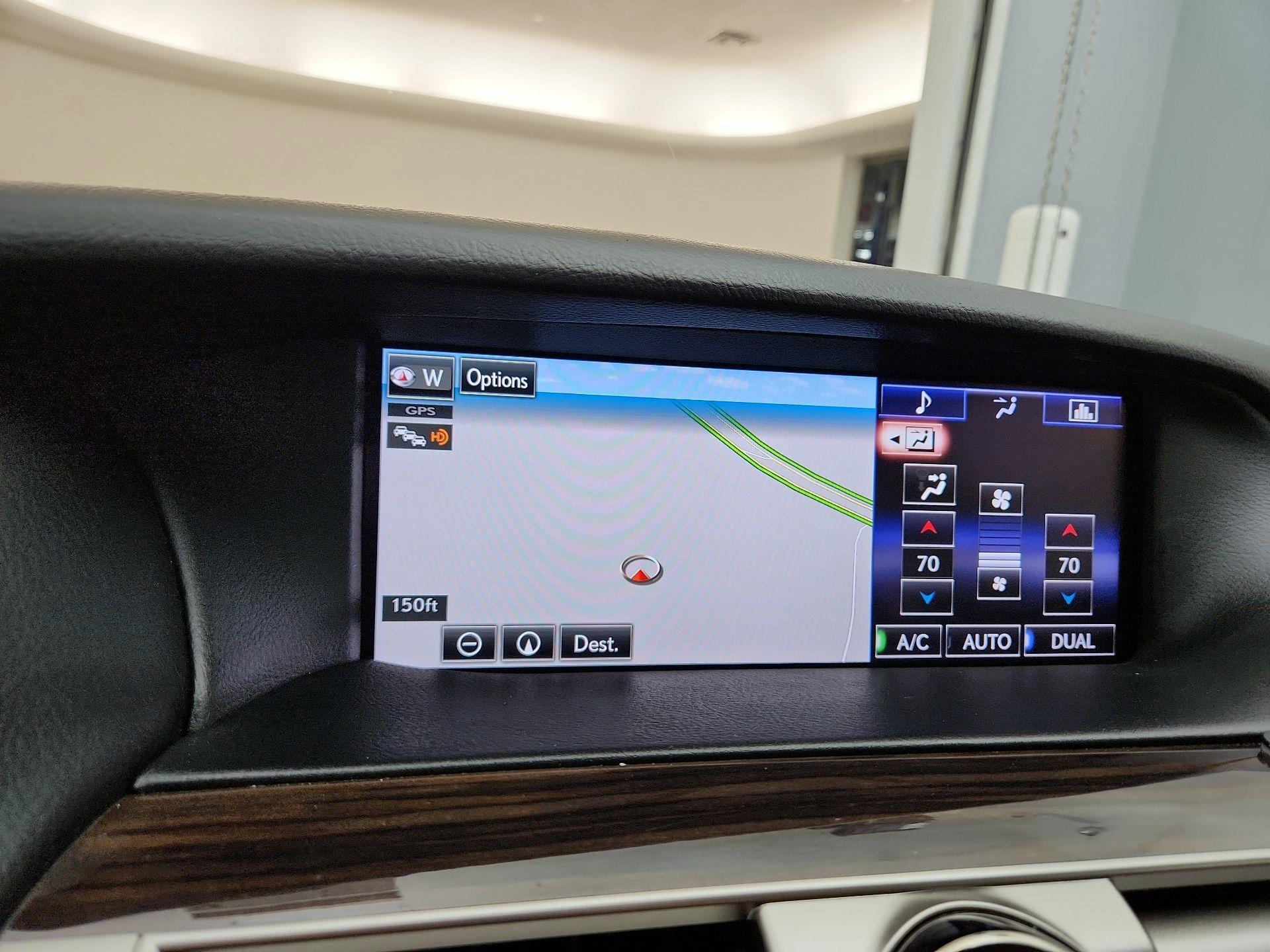 Thumbnail: 2015 Lexus LS - 14