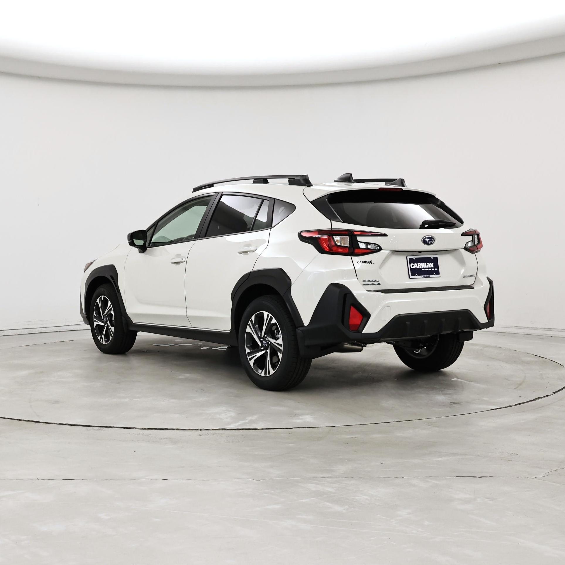 Thumbnail: 2025 Subaru Crosstrek - 2