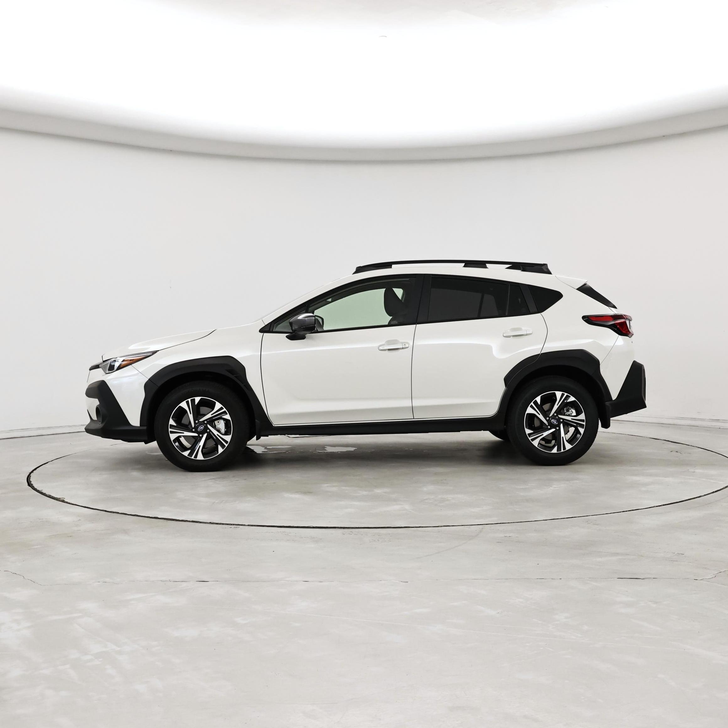 Thumbnail: 2025 Subaru Crosstrek - 3