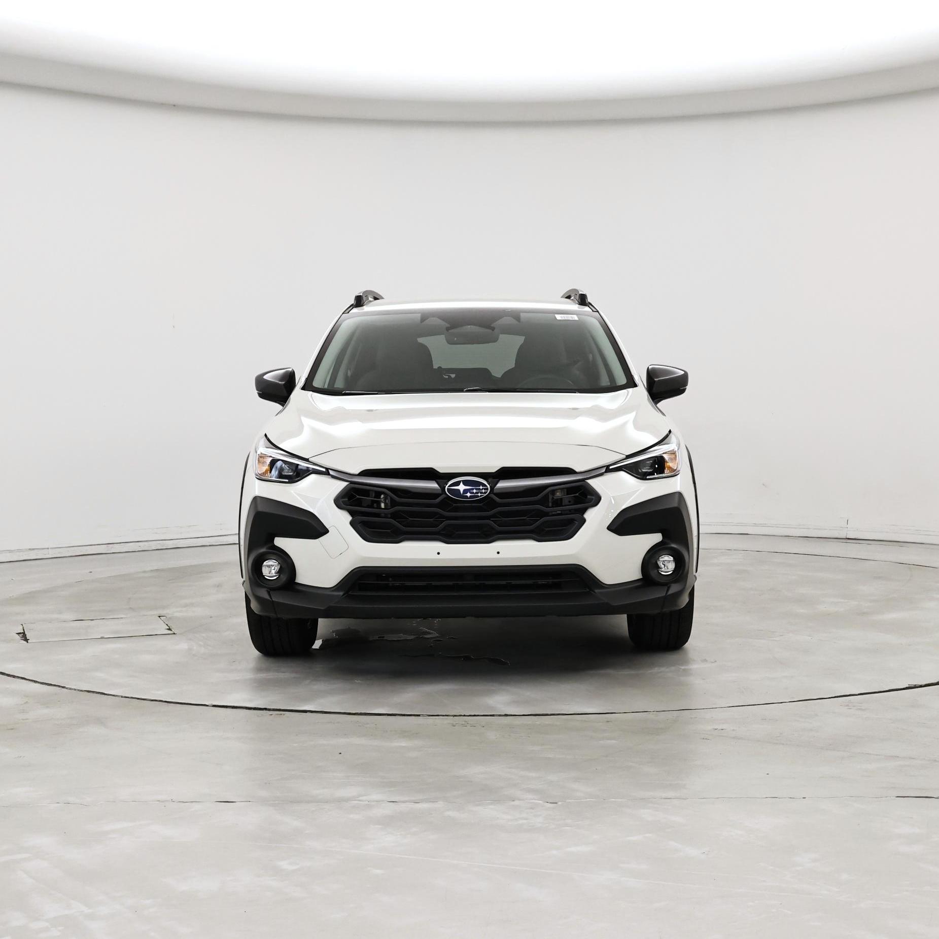 Thumbnail: 2025 Subaru Crosstrek - 5