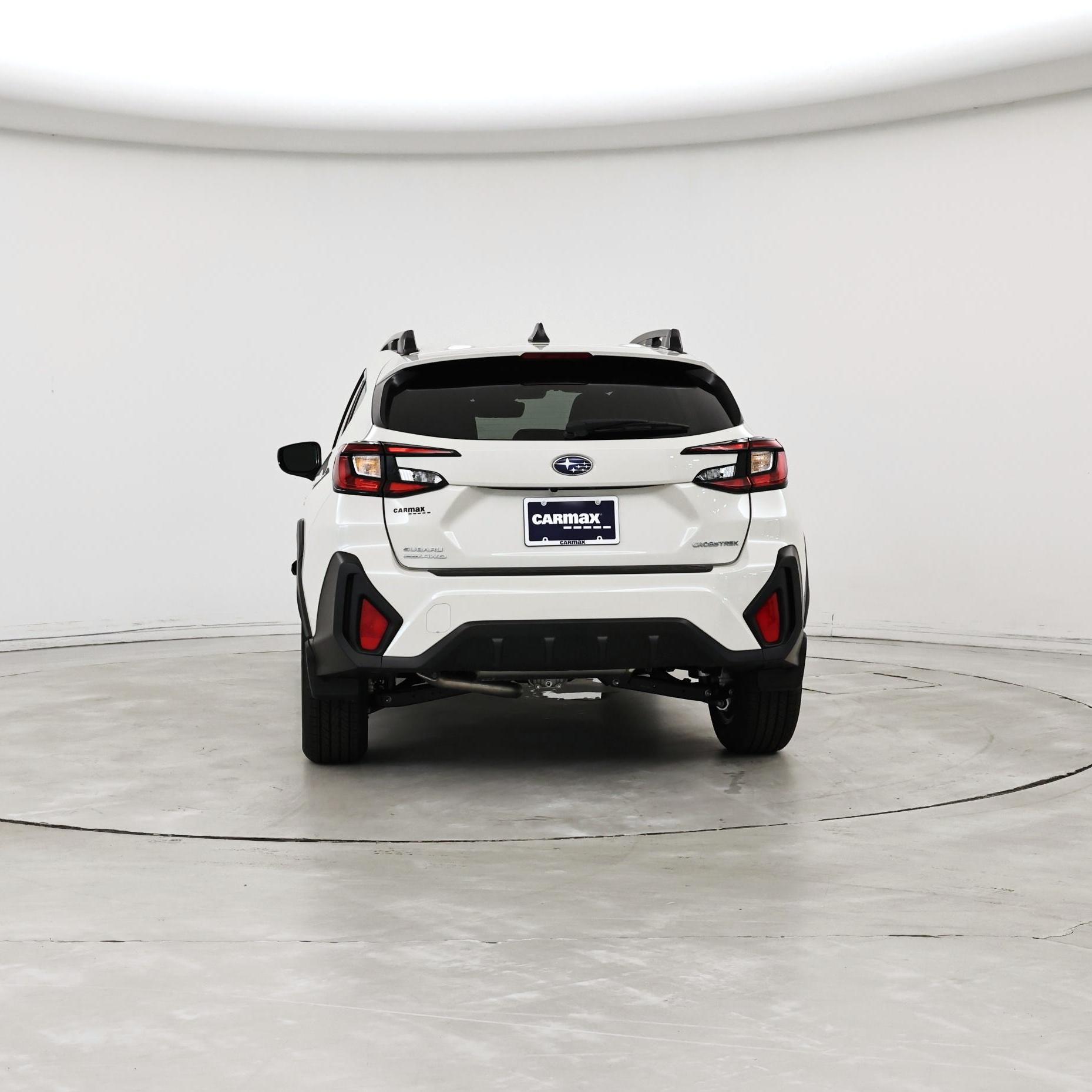 Thumbnail: 2025 Subaru Crosstrek - 6