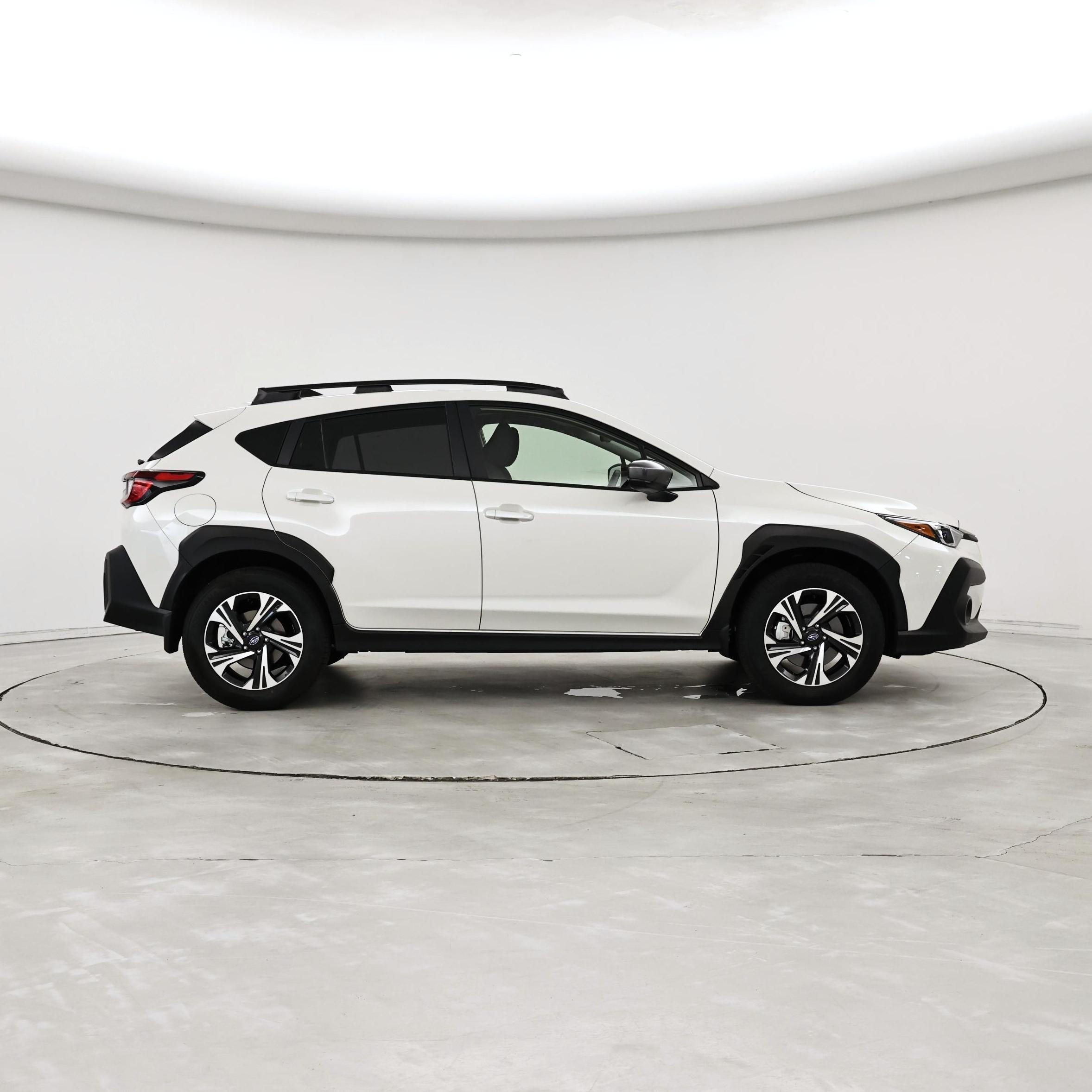 Thumbnail: 2025 Subaru Crosstrek - 7