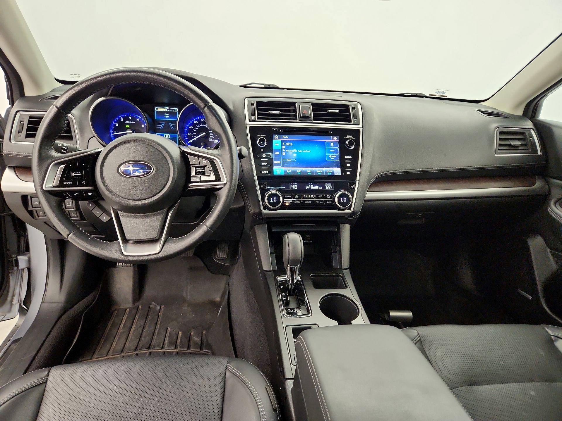 Thumbnail: 2019 Subaru Outback - 9