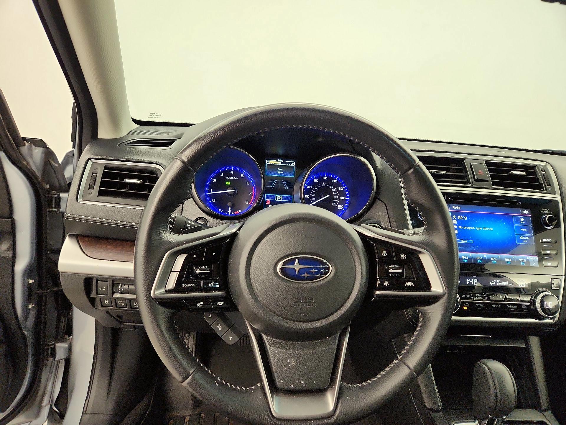 Thumbnail: 2019 Subaru Outback - 10