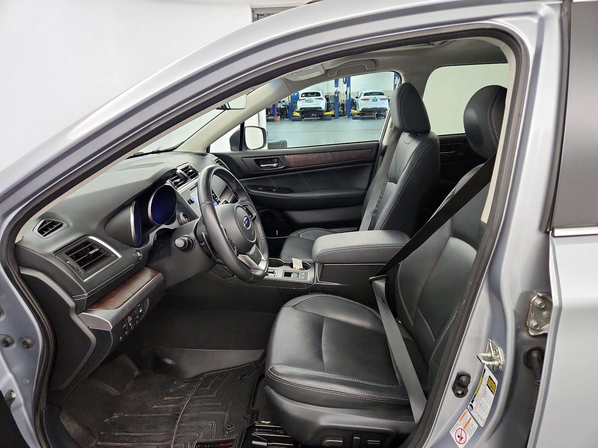 Thumbnail: 2019 Subaru Outback - 11