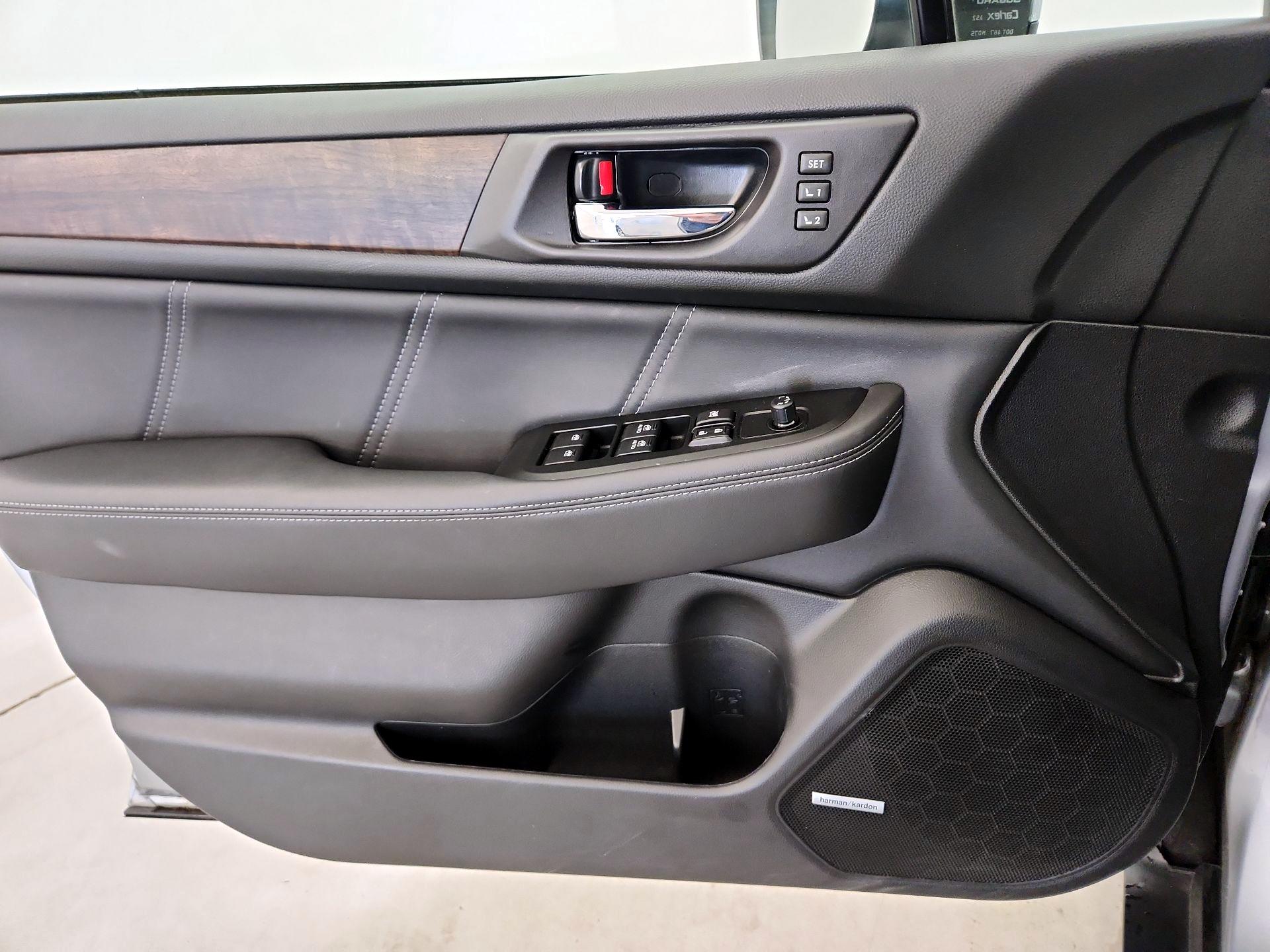 Thumbnail: 2019 Subaru Outback - 12