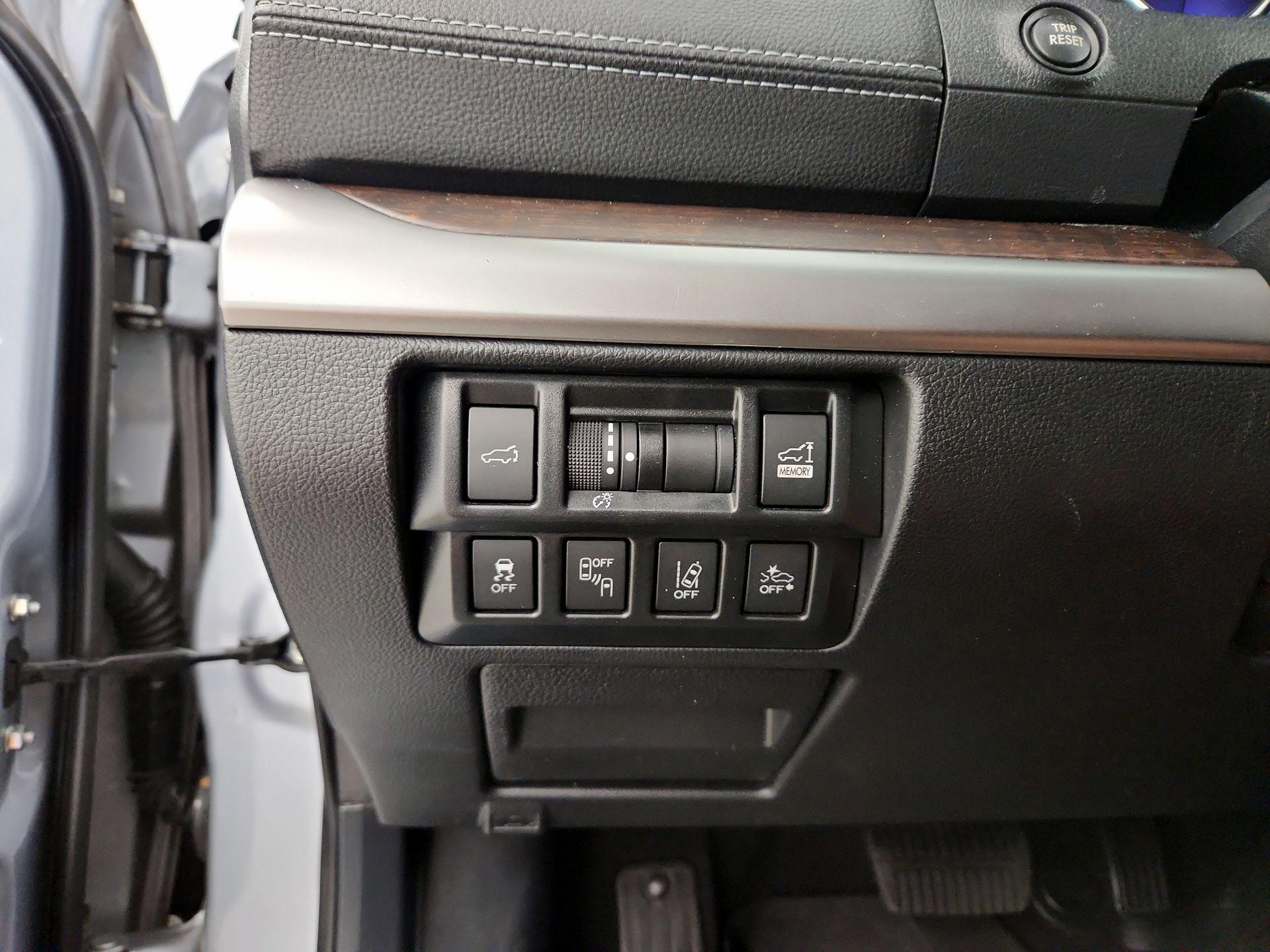 Thumbnail: 2019 Subaru Outback - 13