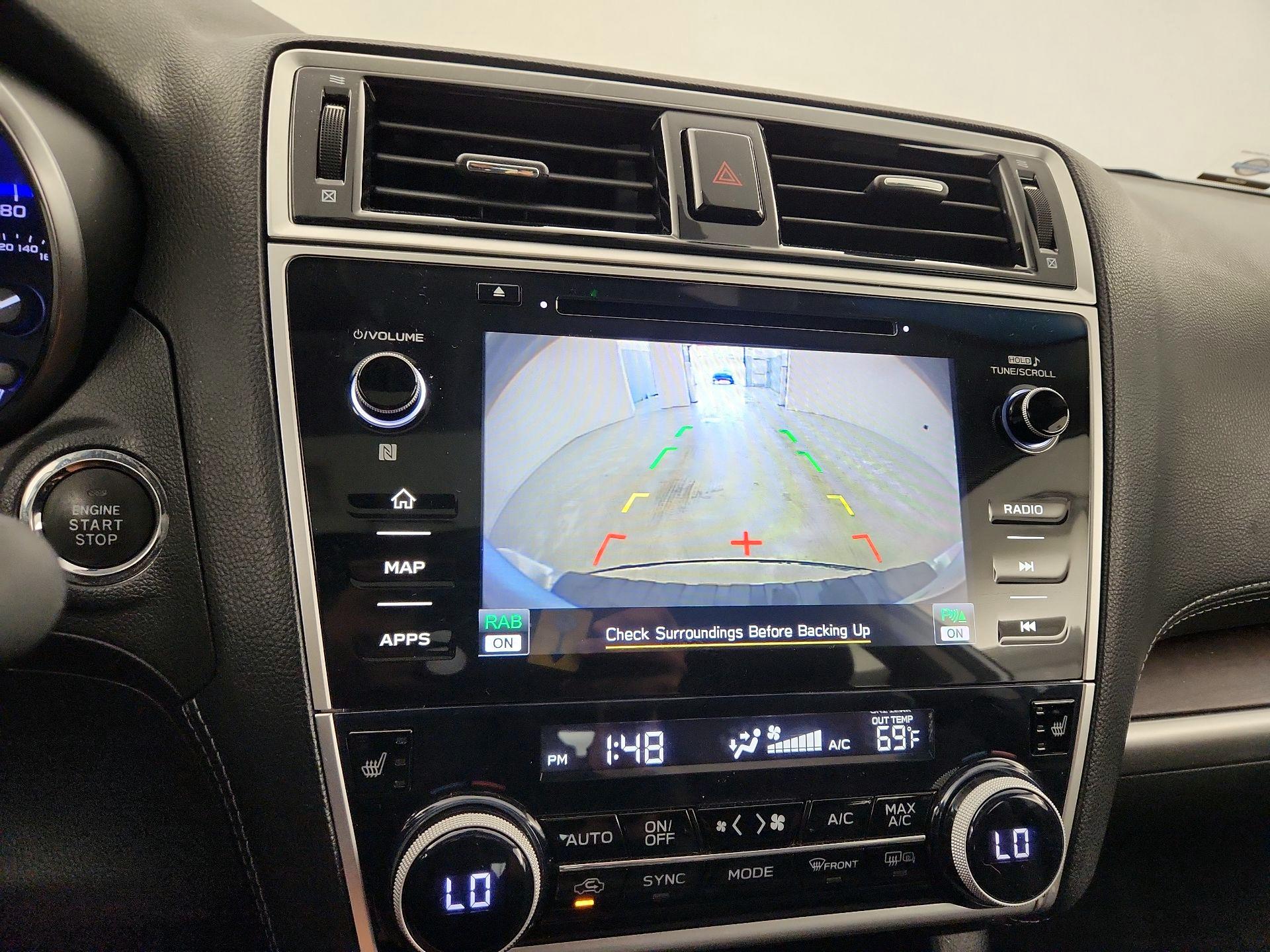 Thumbnail: 2019 Subaru Outback - 14