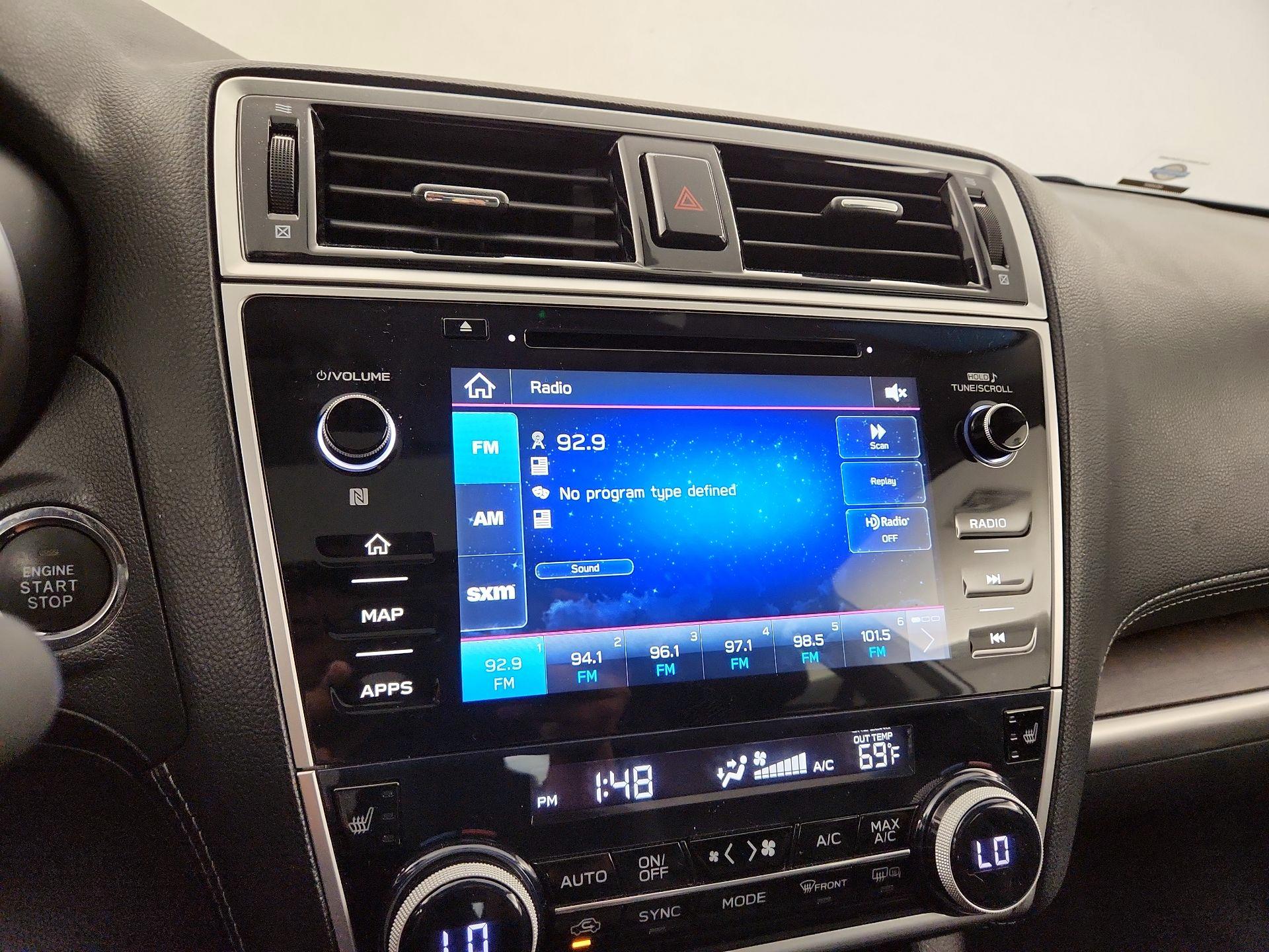 Thumbnail: 2019 Subaru Outback - 15