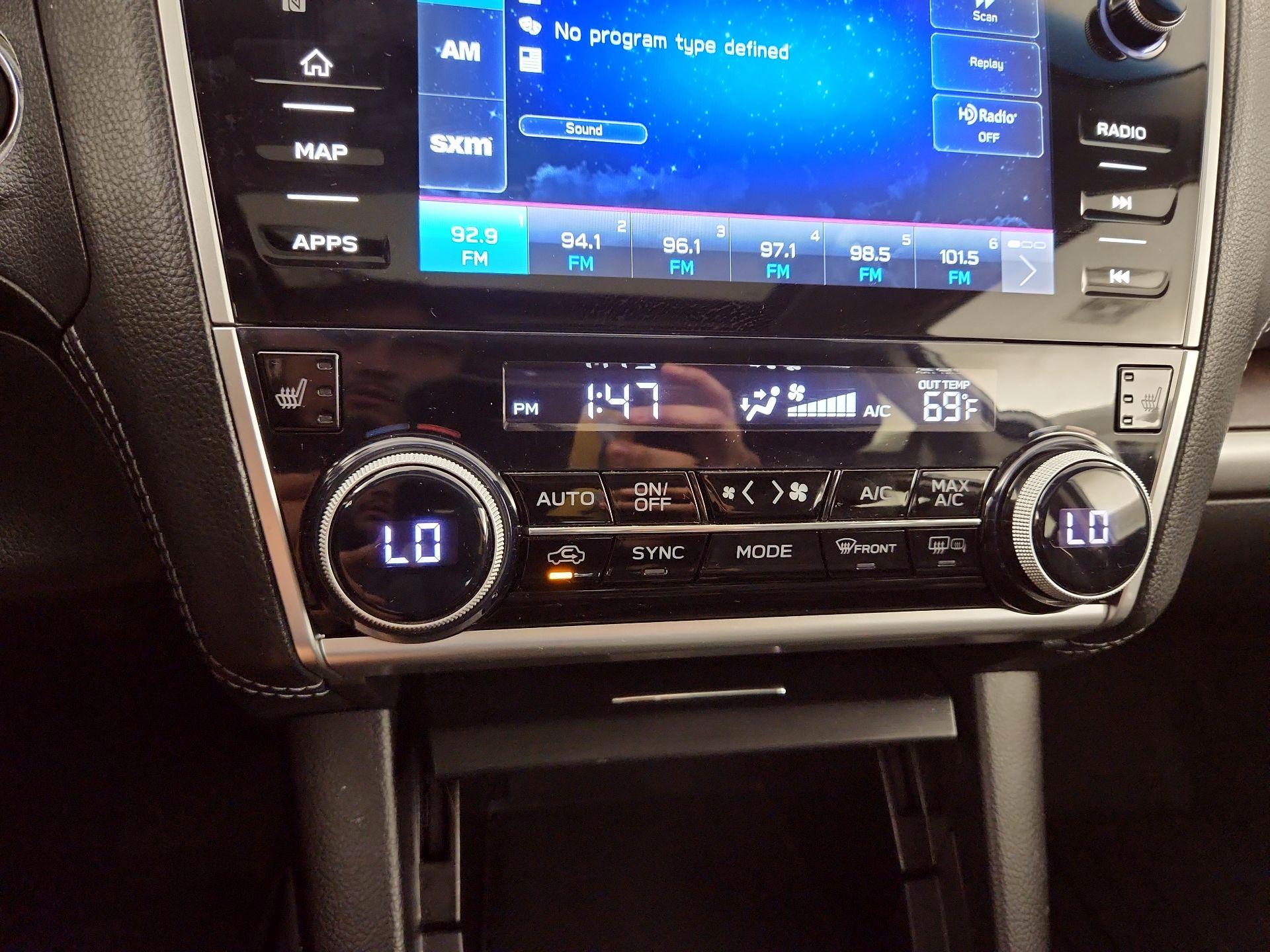 Thumbnail: 2019 Subaru Outback - 16