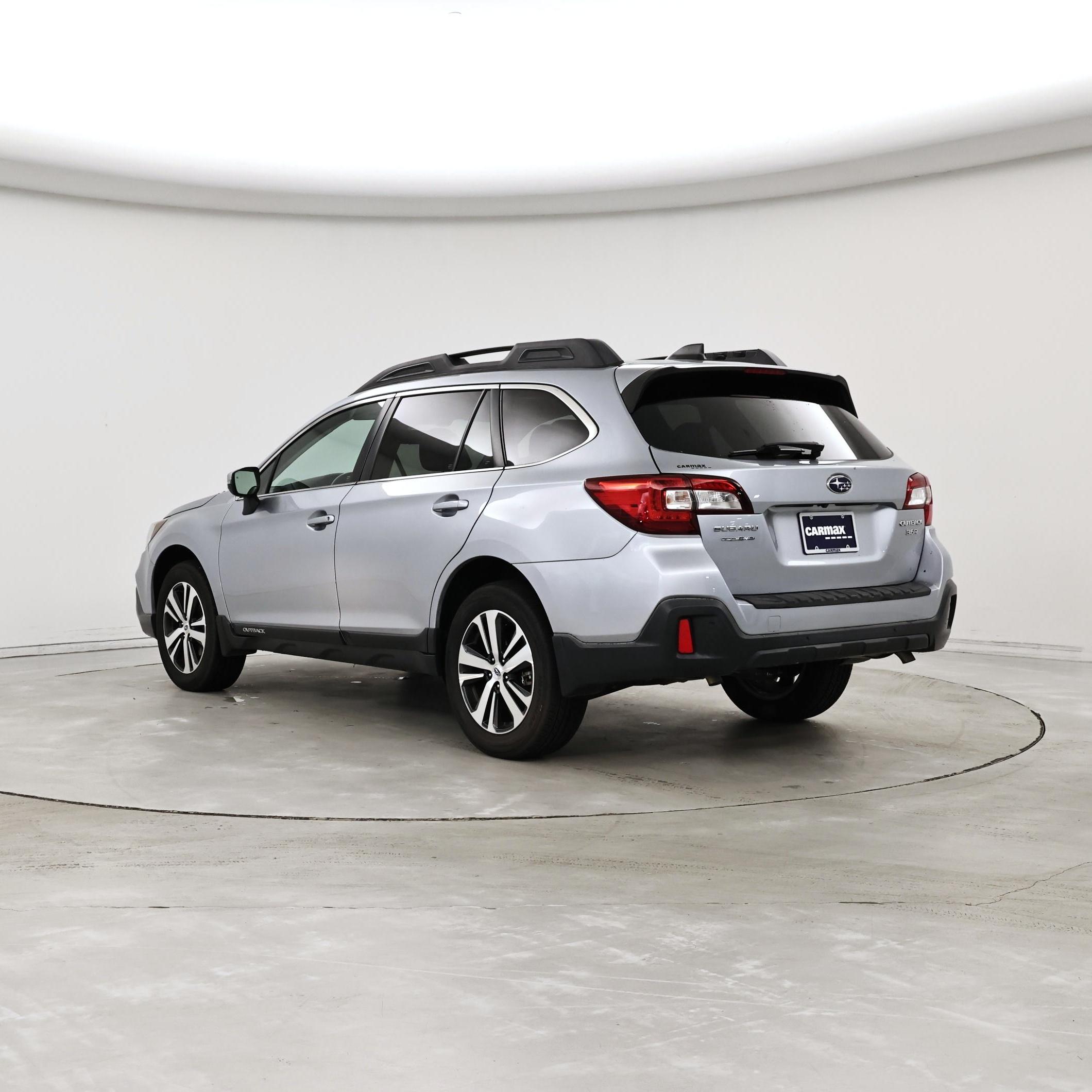Thumbnail: 2019 Subaru Outback - 2