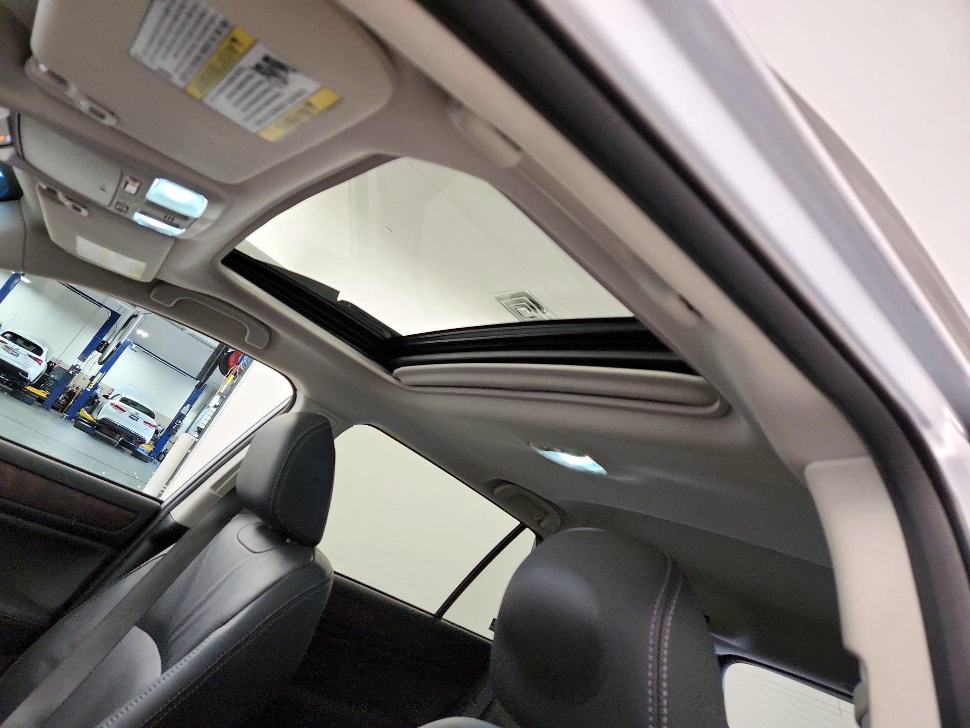 Thumbnail: 2019 Subaru Outback - 19