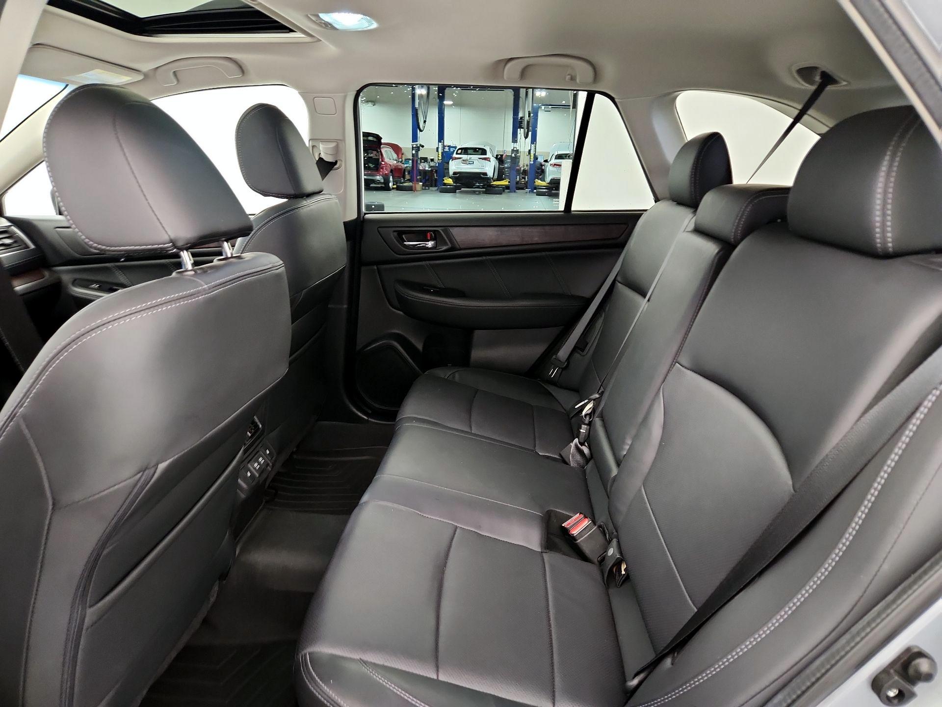 Thumbnail: 2019 Subaru Outback - 20