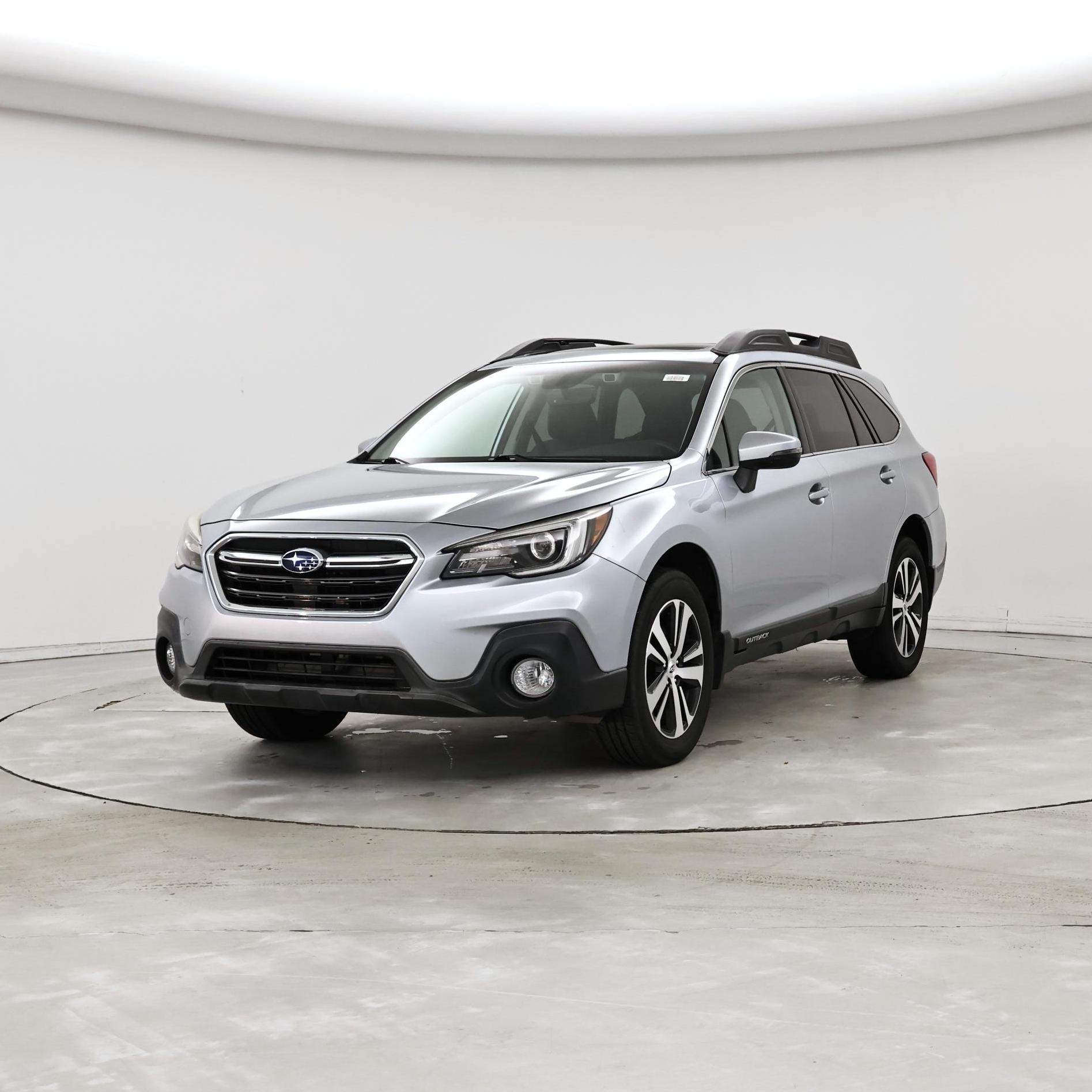 Thumbnail: 2019 Subaru Outback - 4