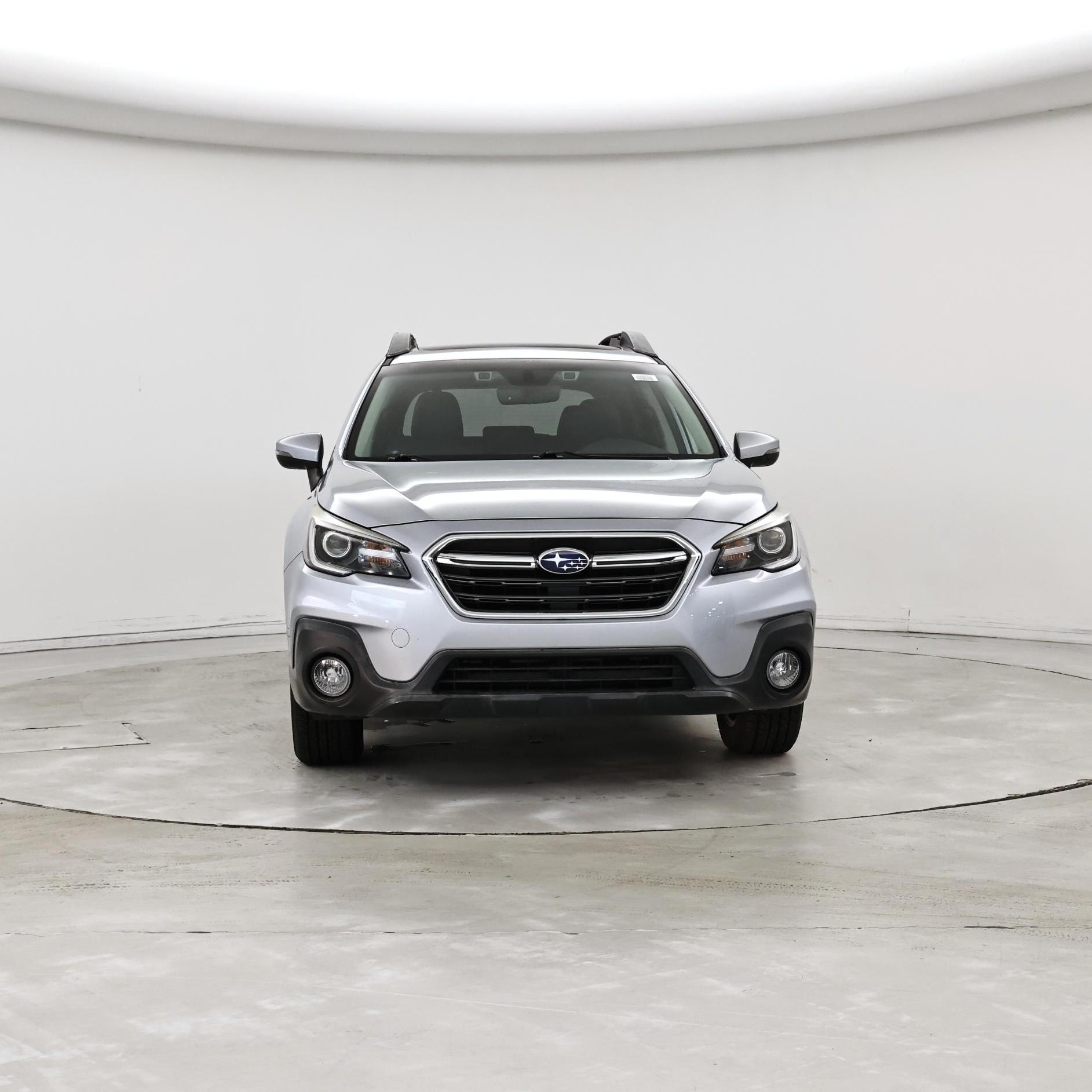 Thumbnail: 2019 Subaru Outback - 5