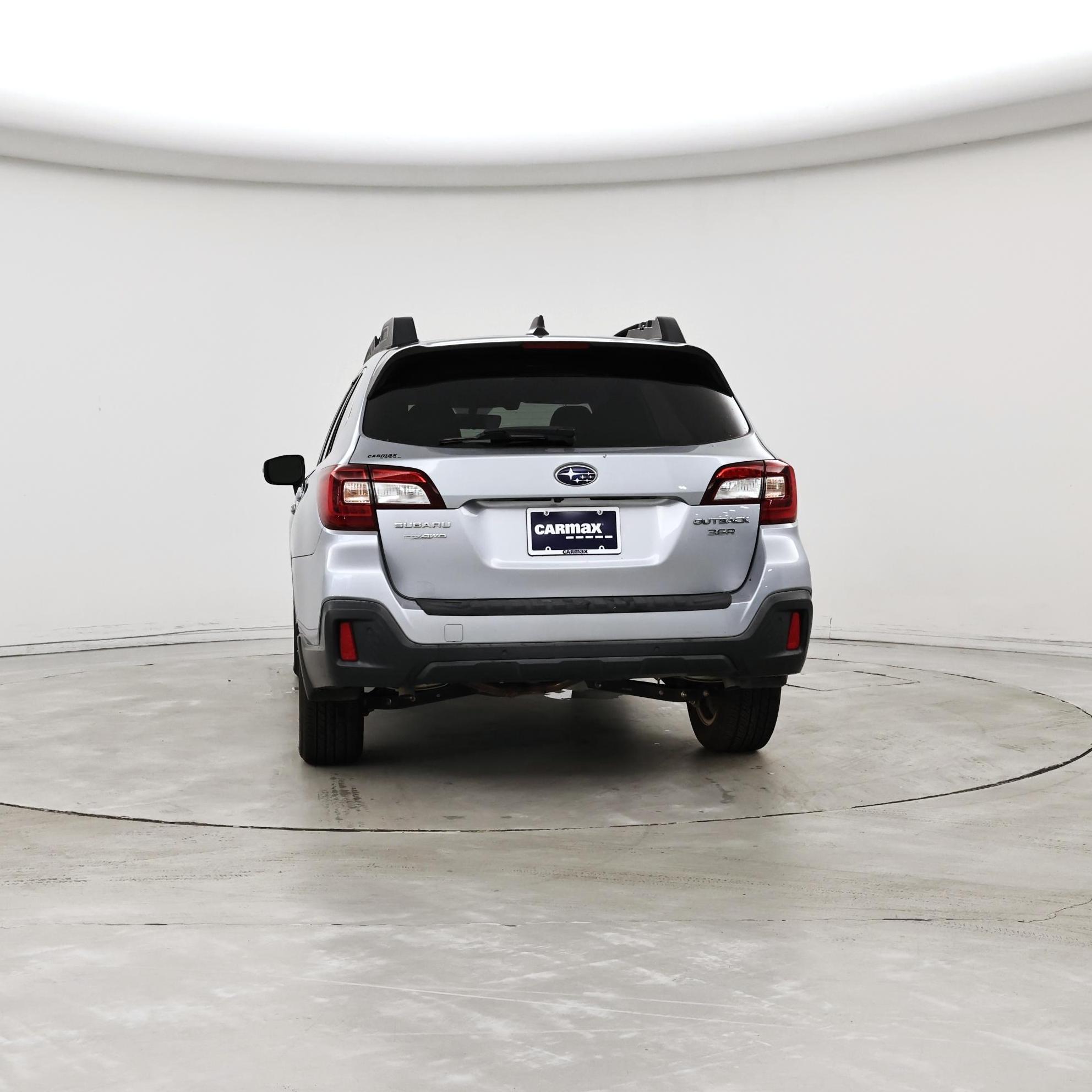 Thumbnail: 2019 Subaru Outback - 6