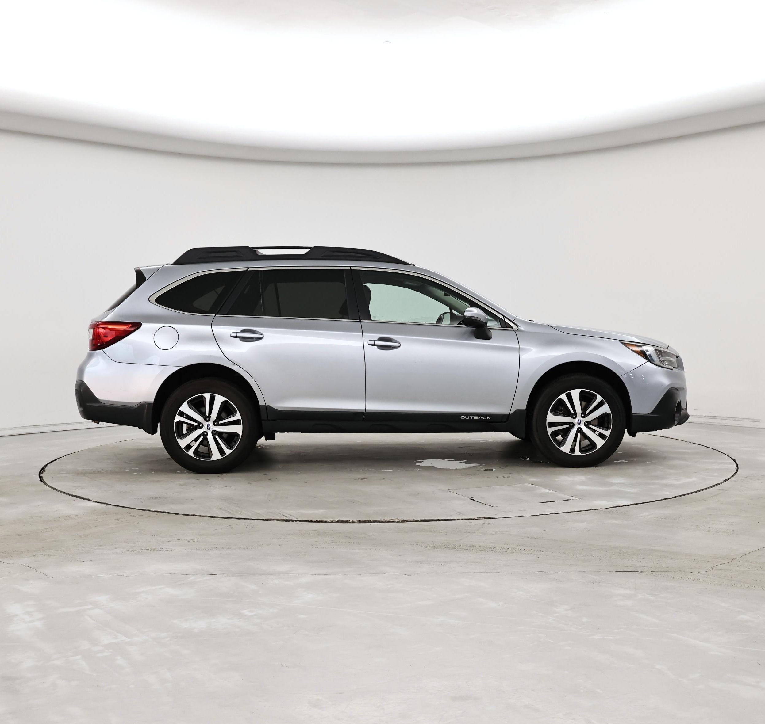 Thumbnail: 2019 Subaru Outback - 7