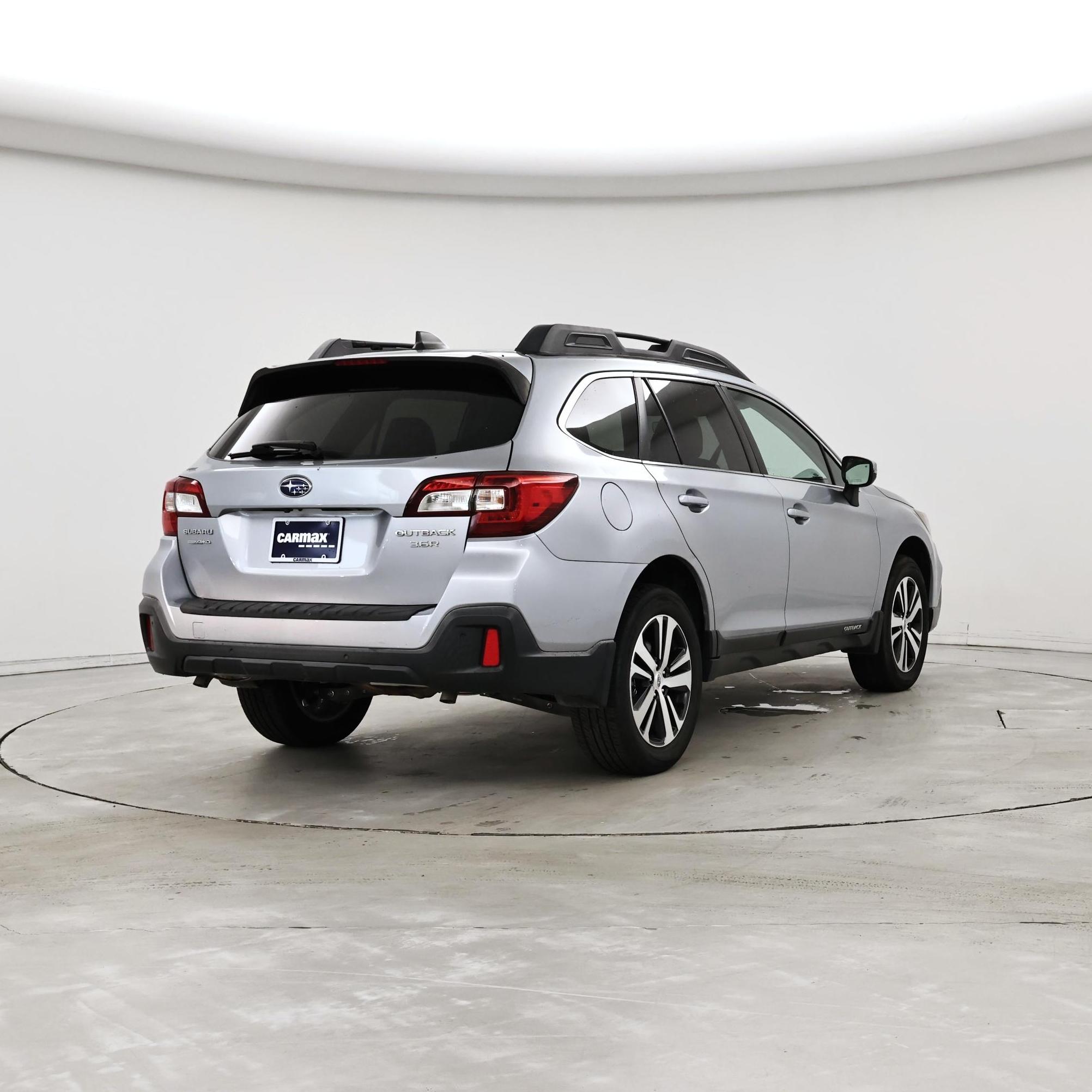 Thumbnail: 2019 Subaru Outback - 8