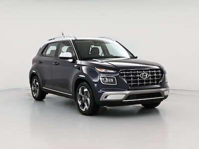 2023 Hyundai Venue Limited