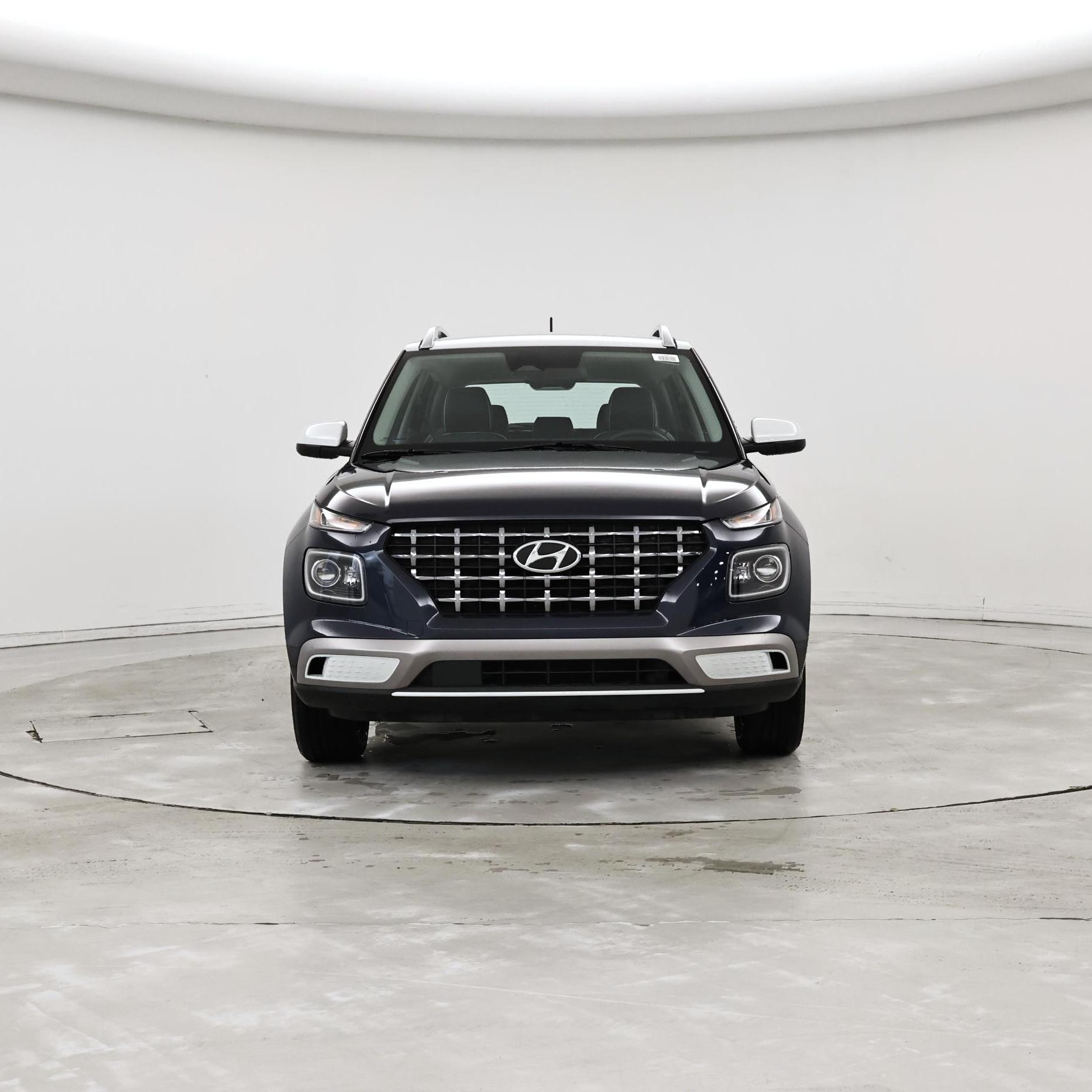 Thumbnail: 2023 Hyundai Venue - 5