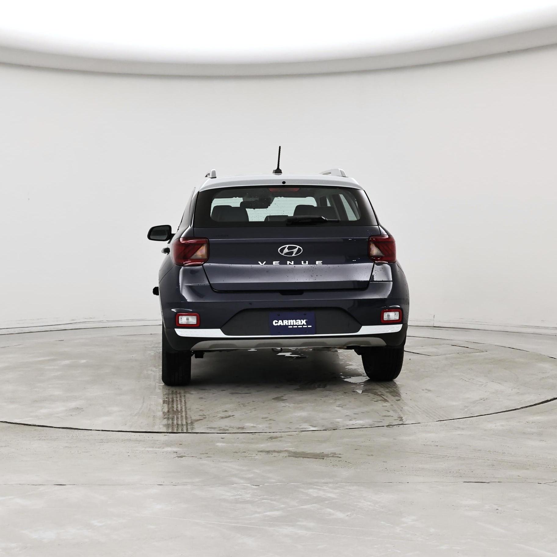 Thumbnail: 2023 Hyundai Venue - 6