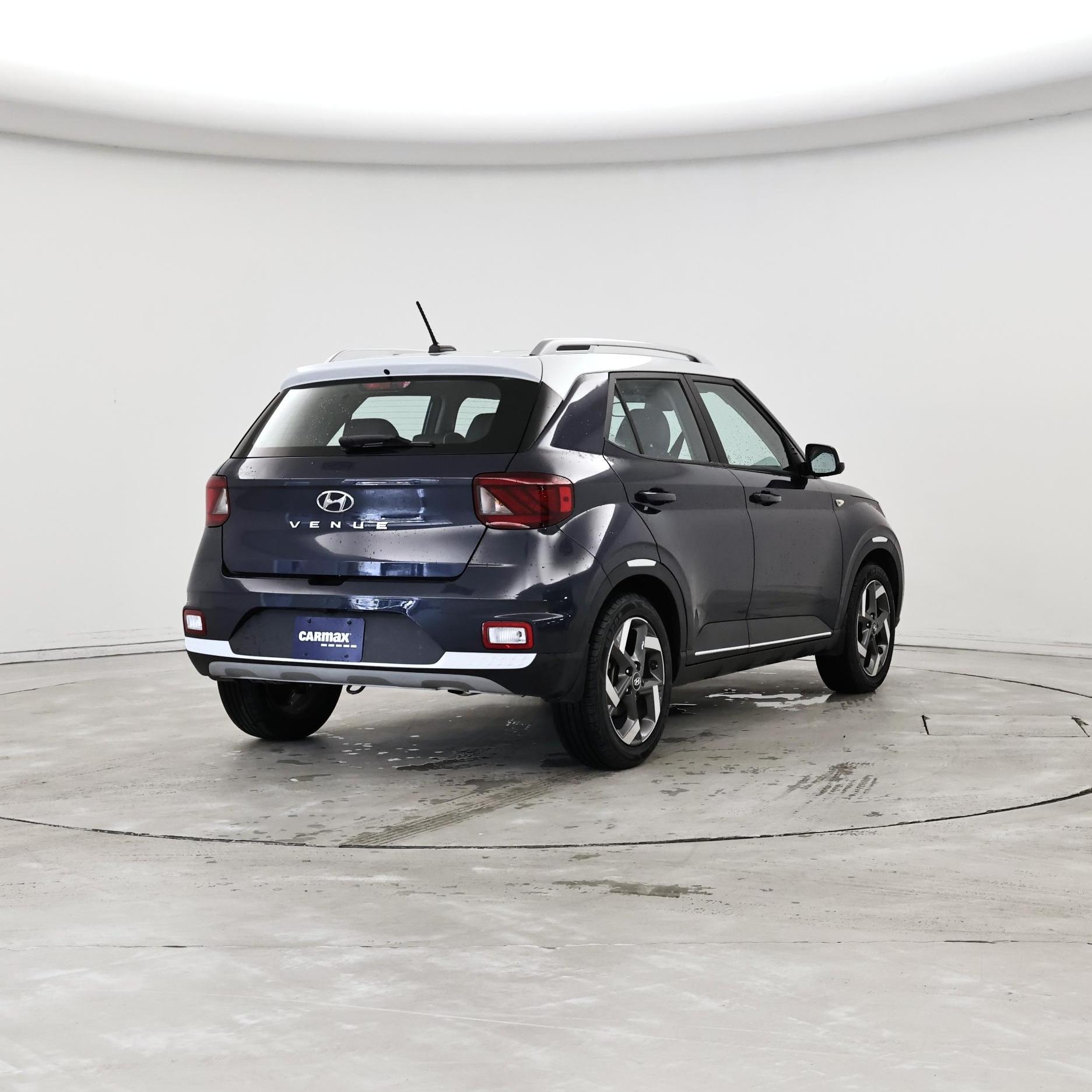 Thumbnail: 2023 Hyundai Venue - 8