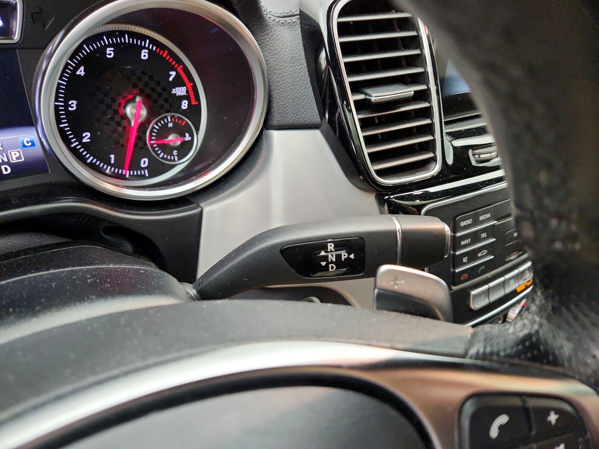 Thumbnail: 2017 Mercedes-Benz GLE - 18