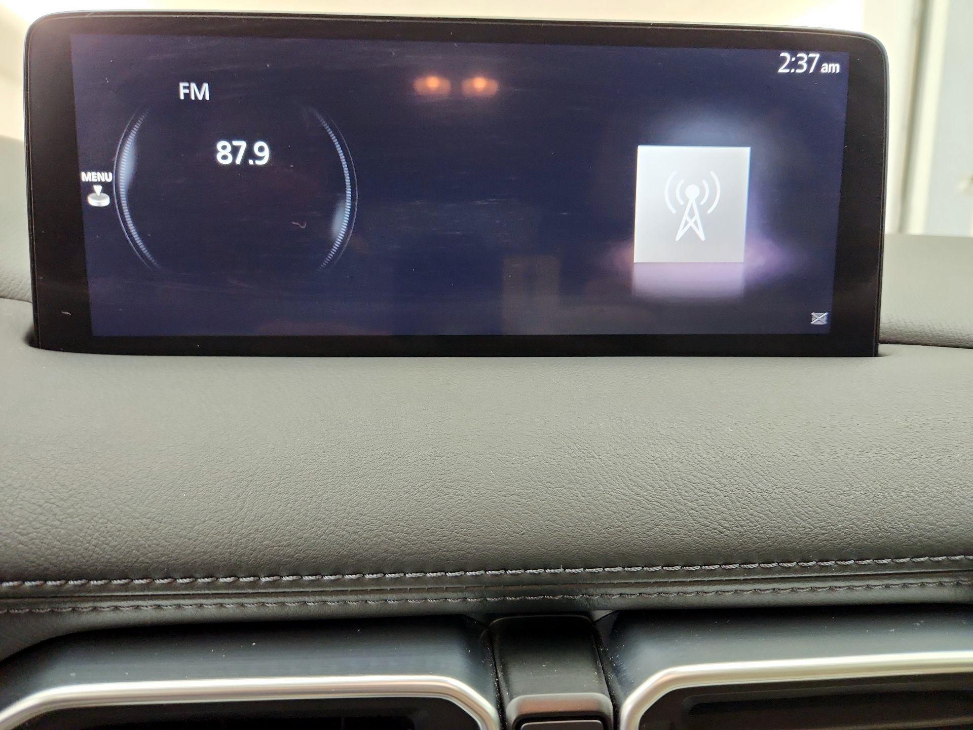 Thumbnail: 2021 Mazda CX-5 - 15