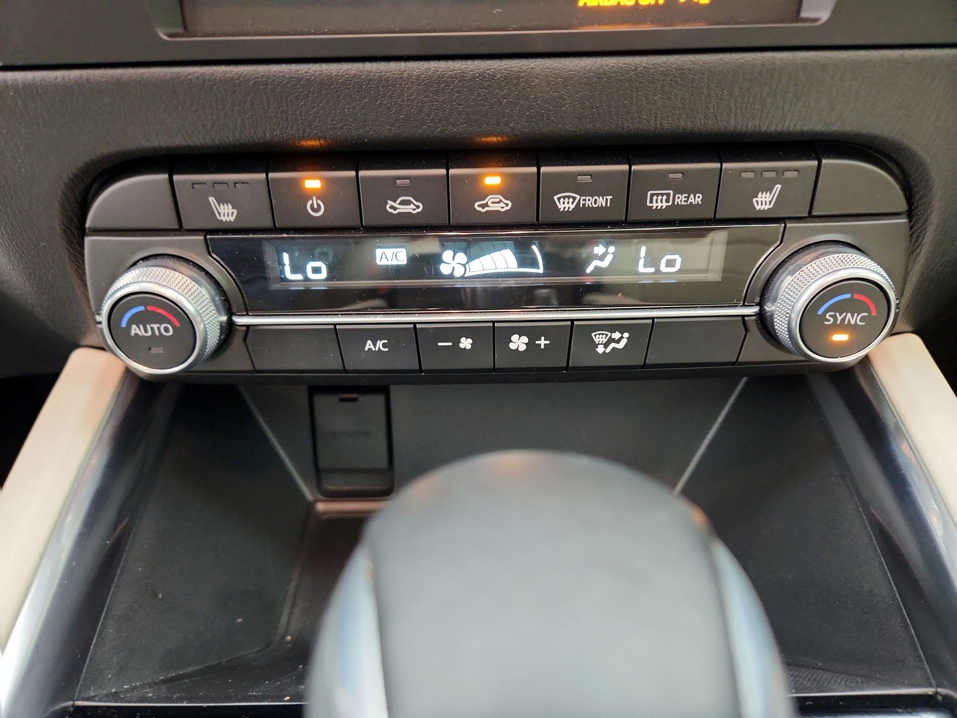 Thumbnail: 2021 Mazda CX-5 - 16