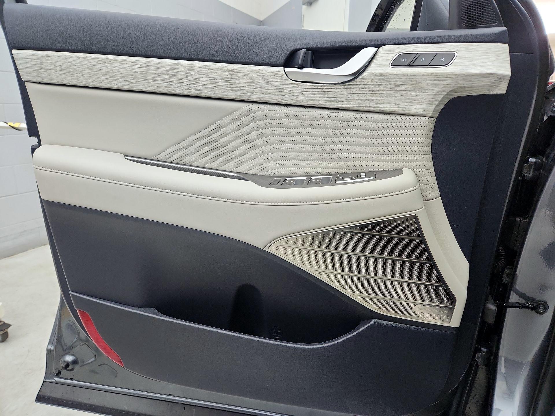 Thumbnail: 2025 Hyundai Palisade - 12