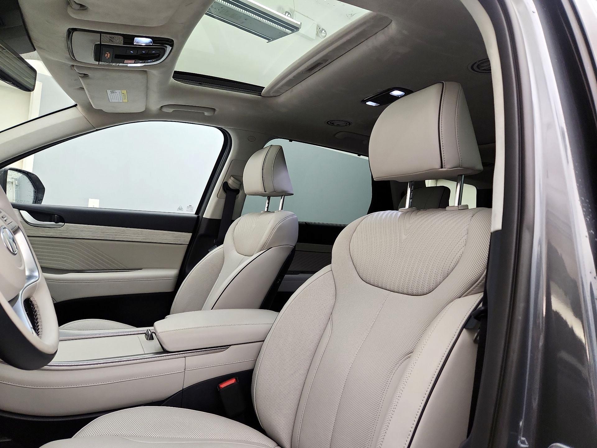 Thumbnail: 2025 Hyundai Palisade - 20