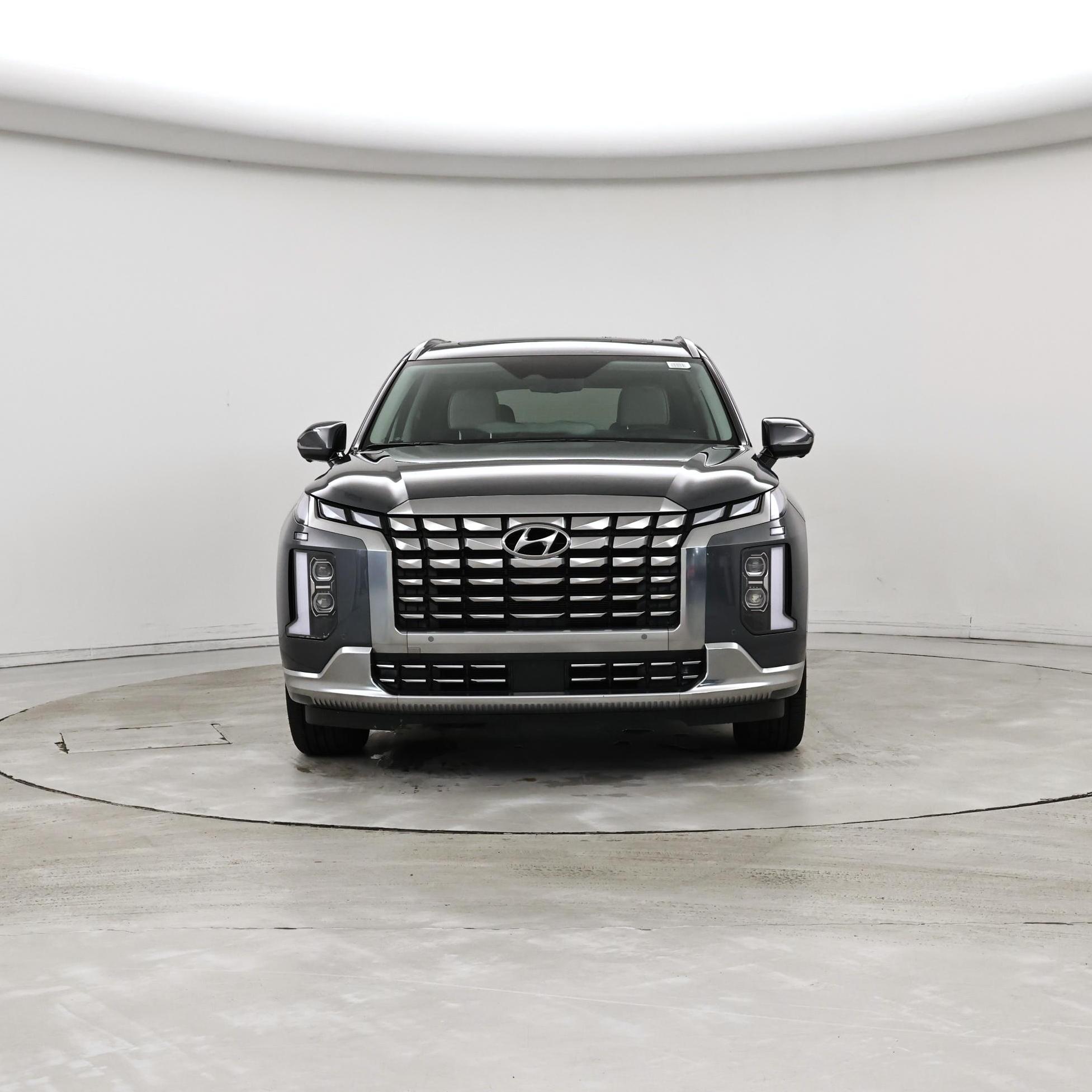 Thumbnail: 2025 Hyundai Palisade - 5