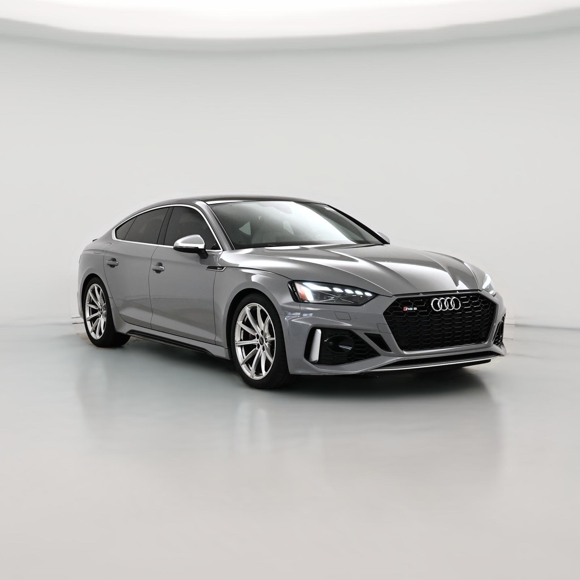 Thumbnail: 2022 Audi RS 5 - 1