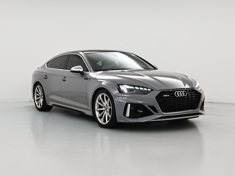 2022 Audi RS 5  -
                  Norcross, GA