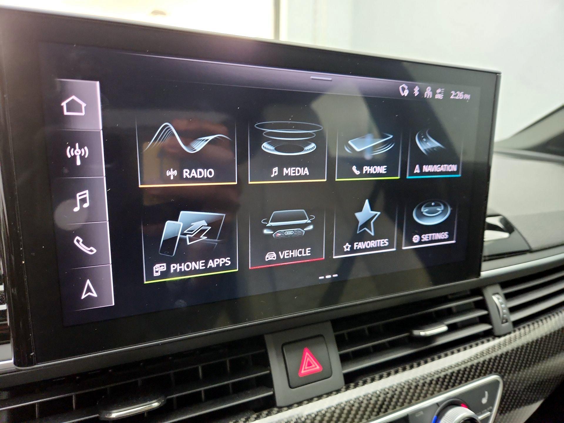 Thumbnail: 2022 Audi RS 5 - 15